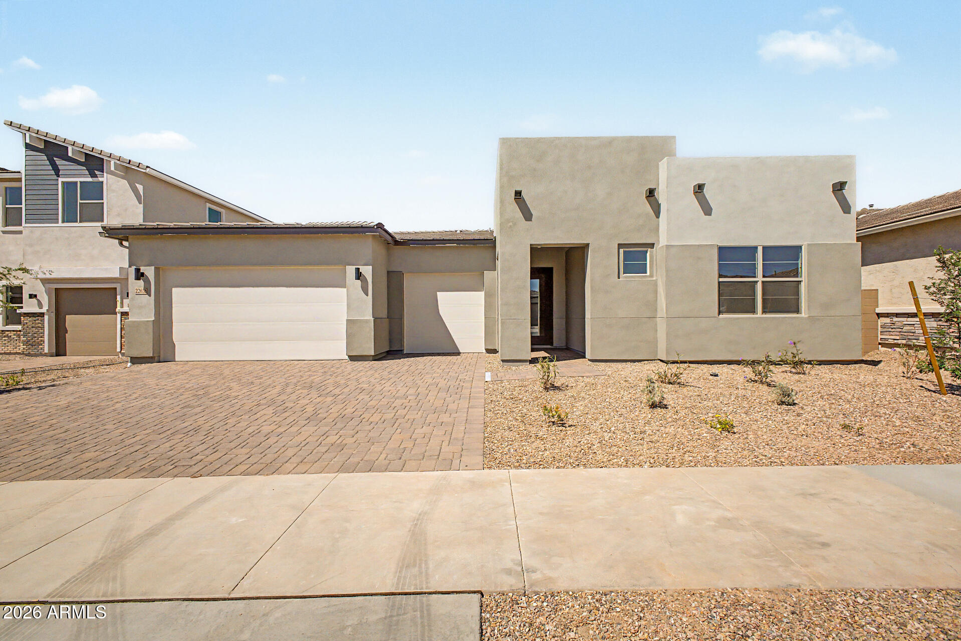22656 E STARFLOWER Drive
