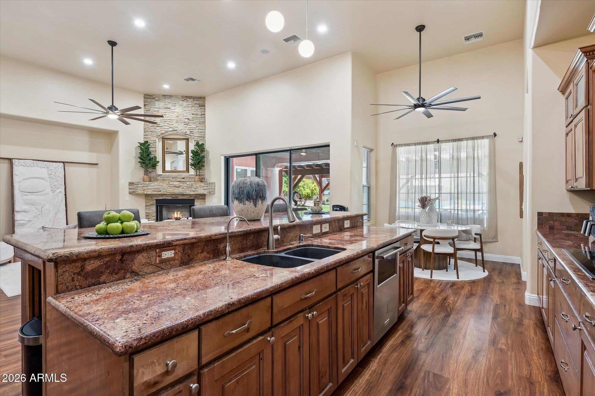 17331 E STARFLOWER Court