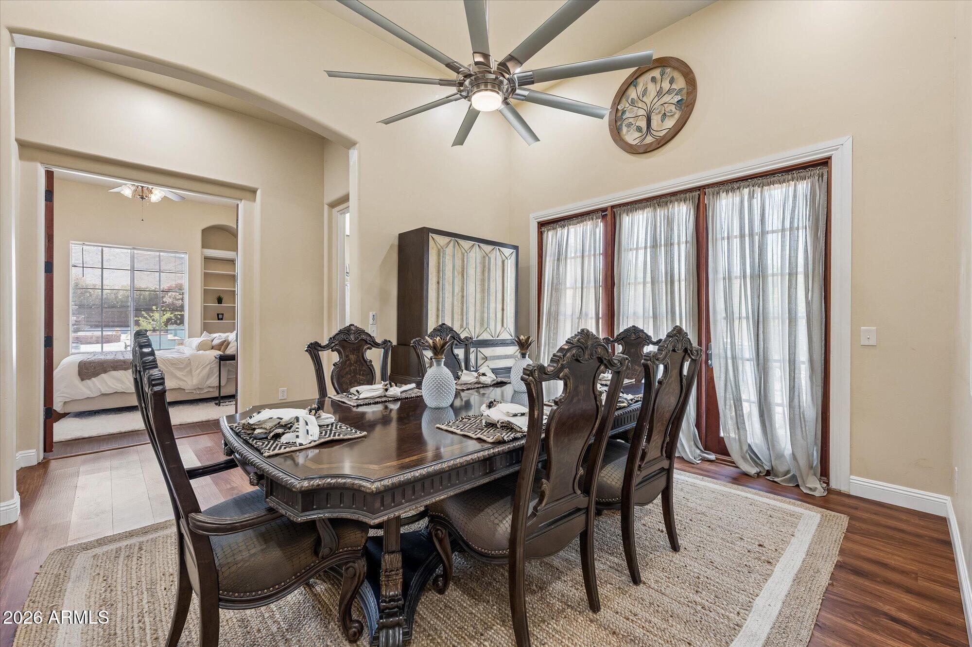 17331 E STARFLOWER Court