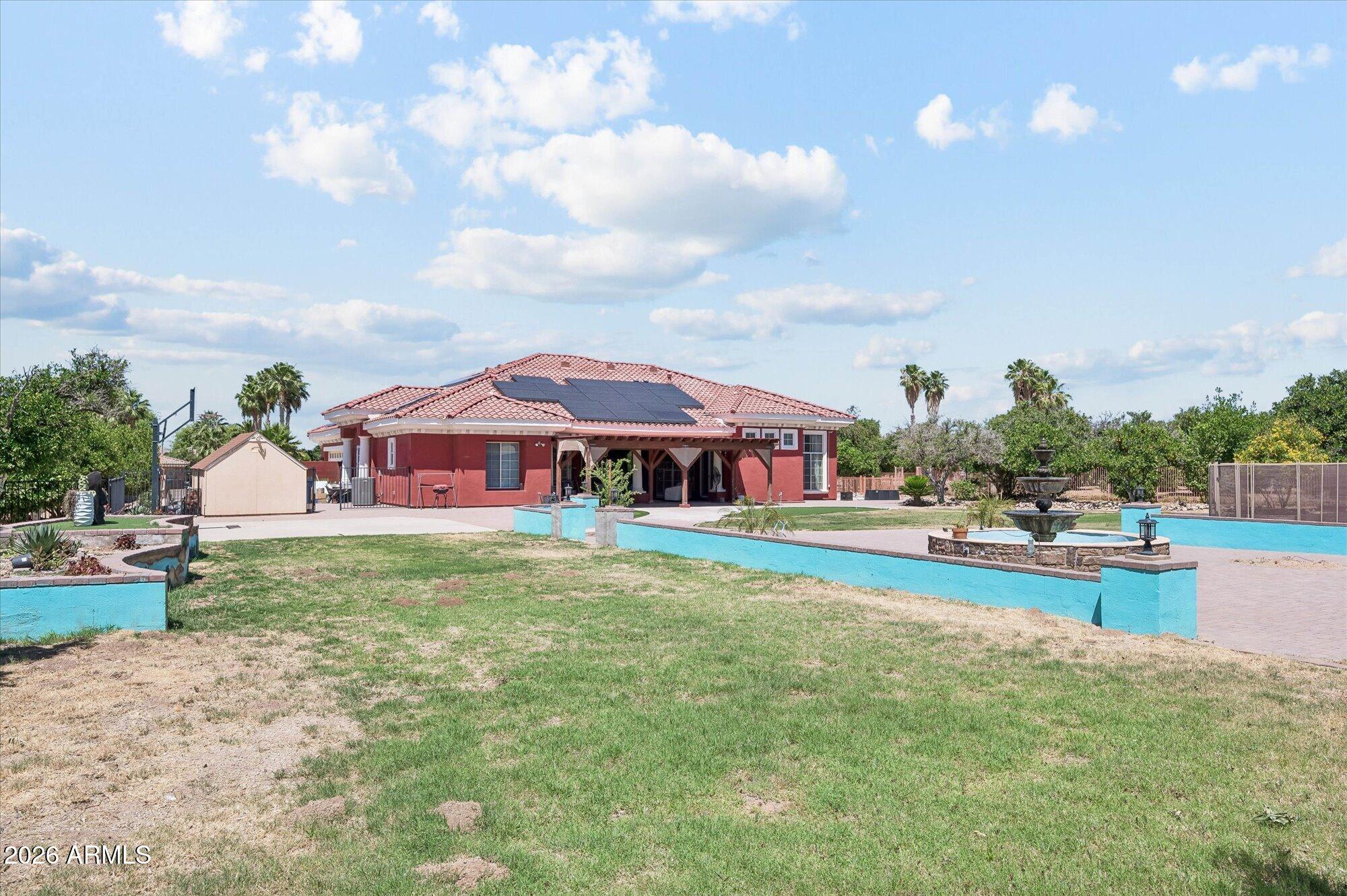 17331 E STARFLOWER Court