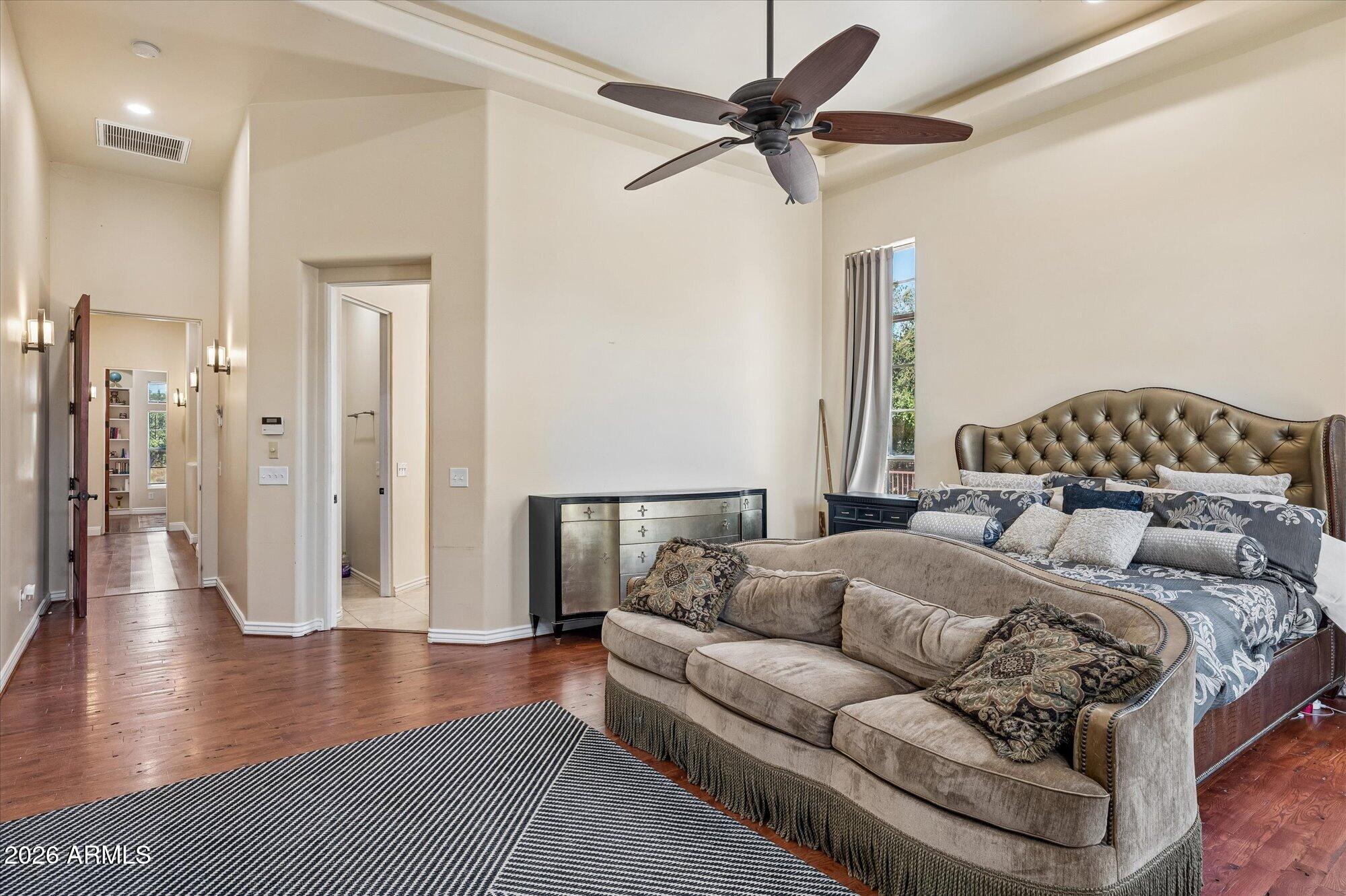 17331 E STARFLOWER Court