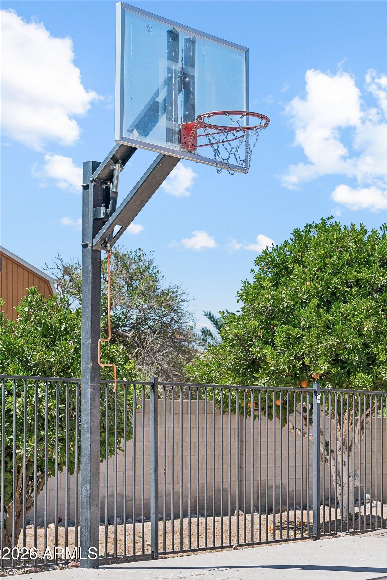 17331 E STARFLOWER Court