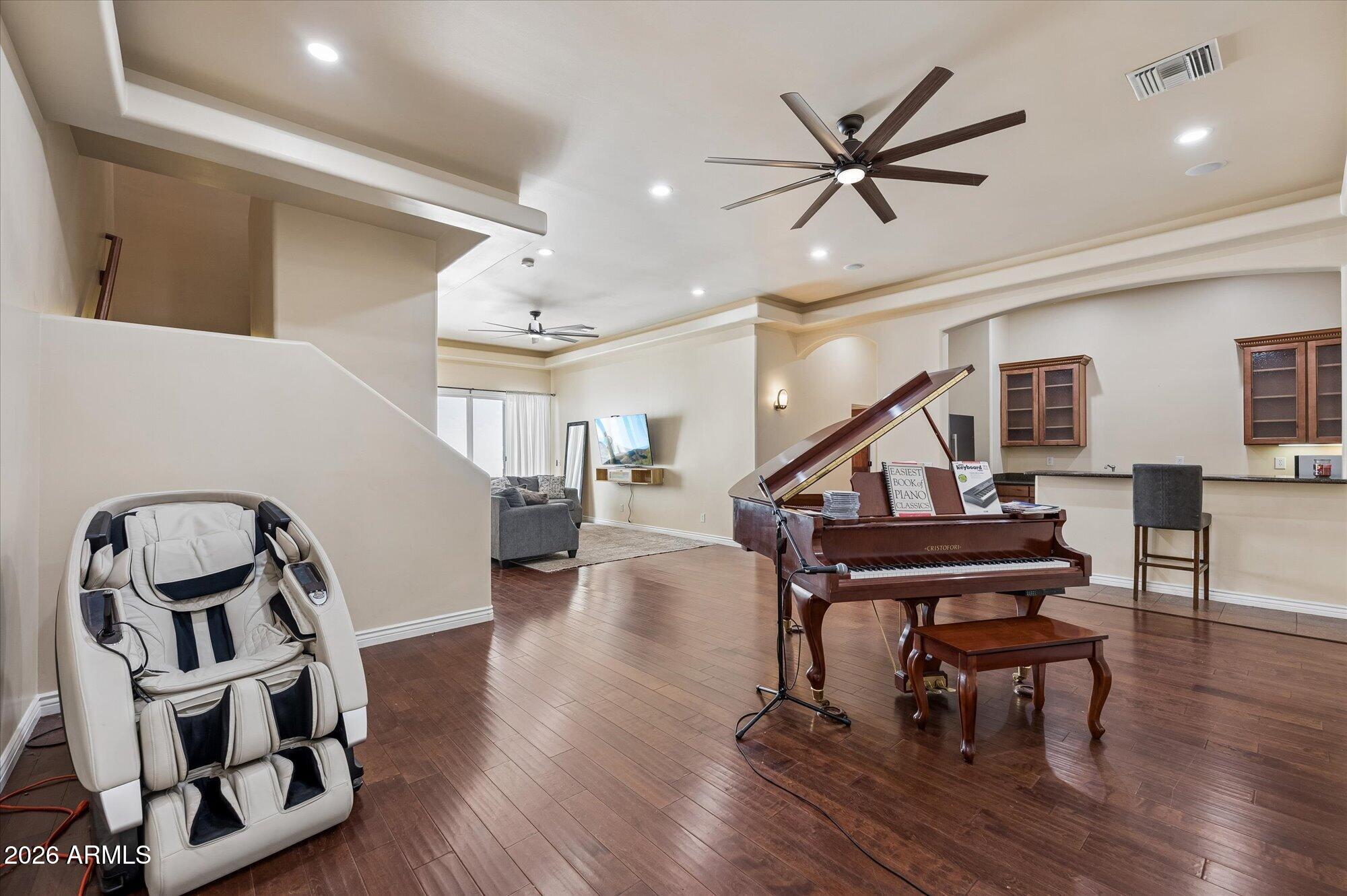 17331 E STARFLOWER Court