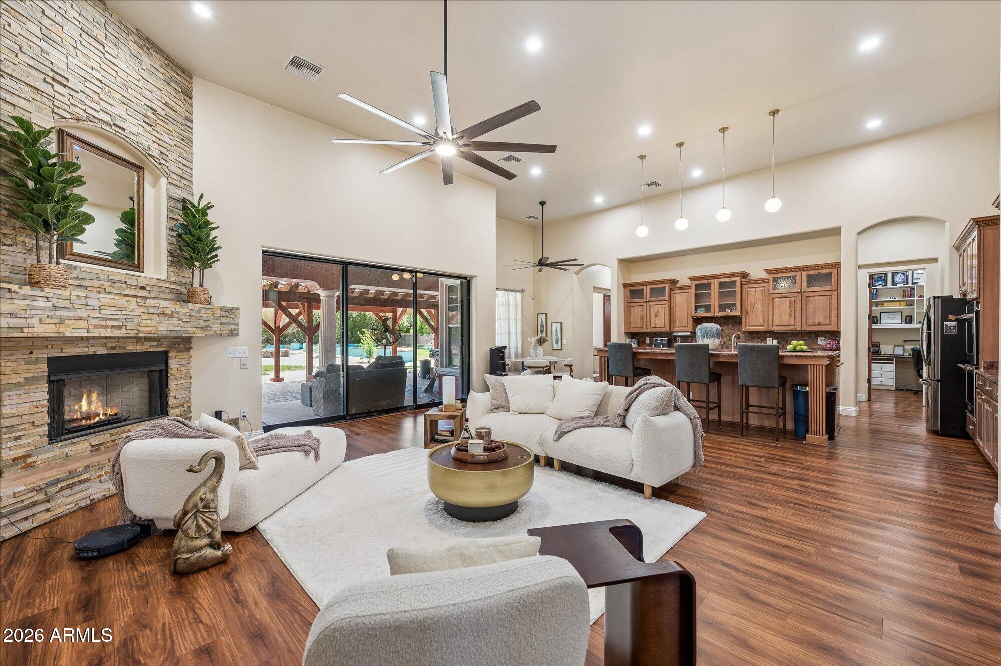 17331 E STARFLOWER Court
