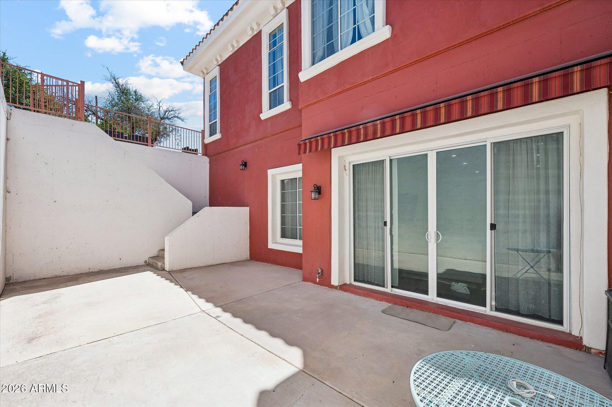 17331 E STARFLOWER Court
