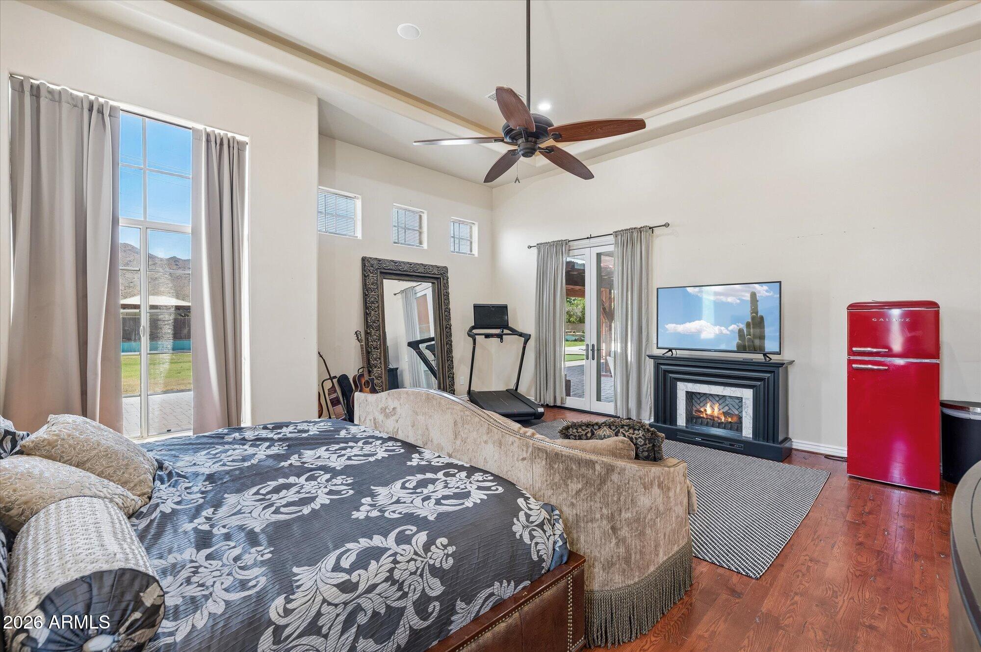 17331 E STARFLOWER Court