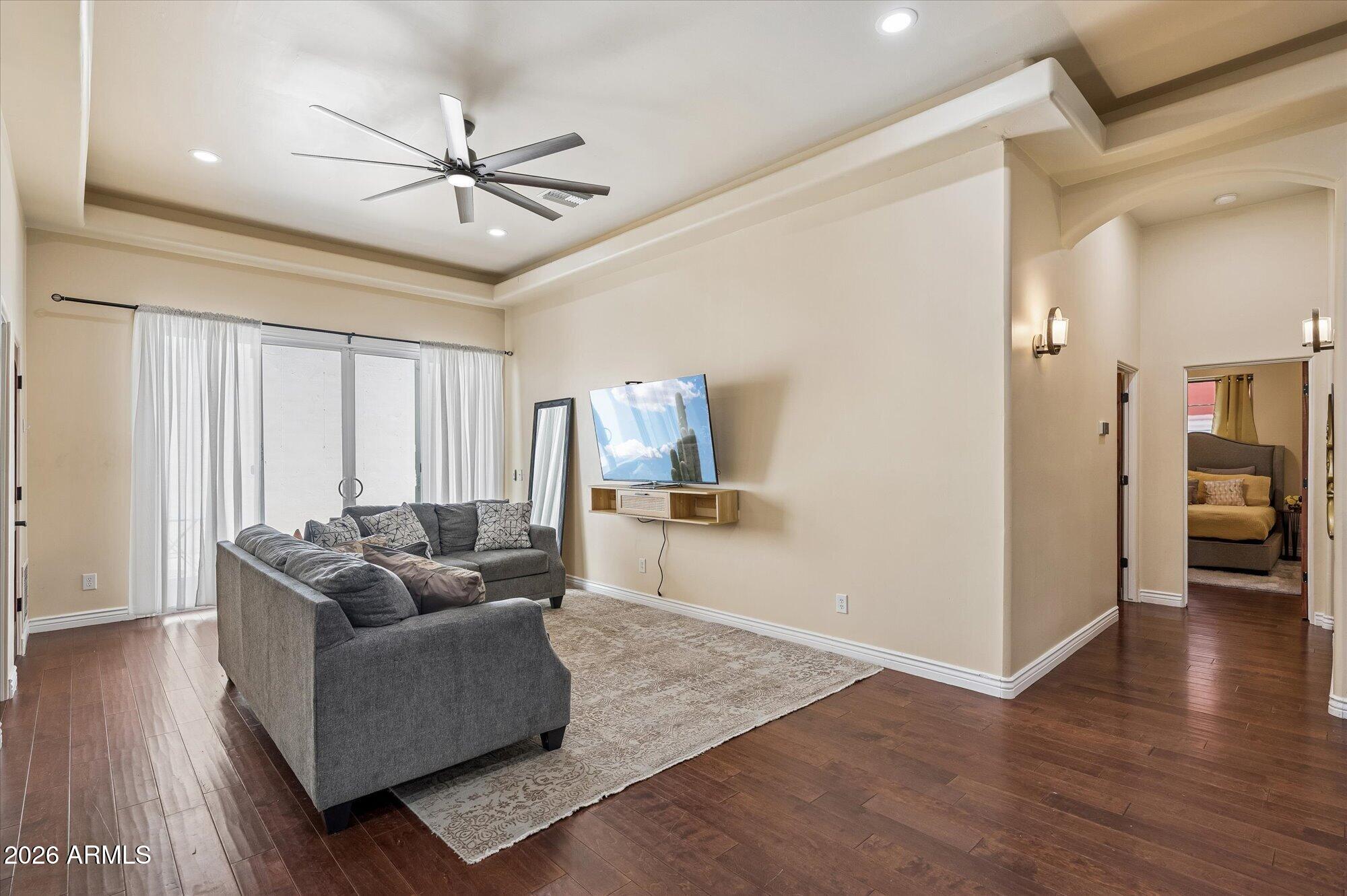 17331 E STARFLOWER Court