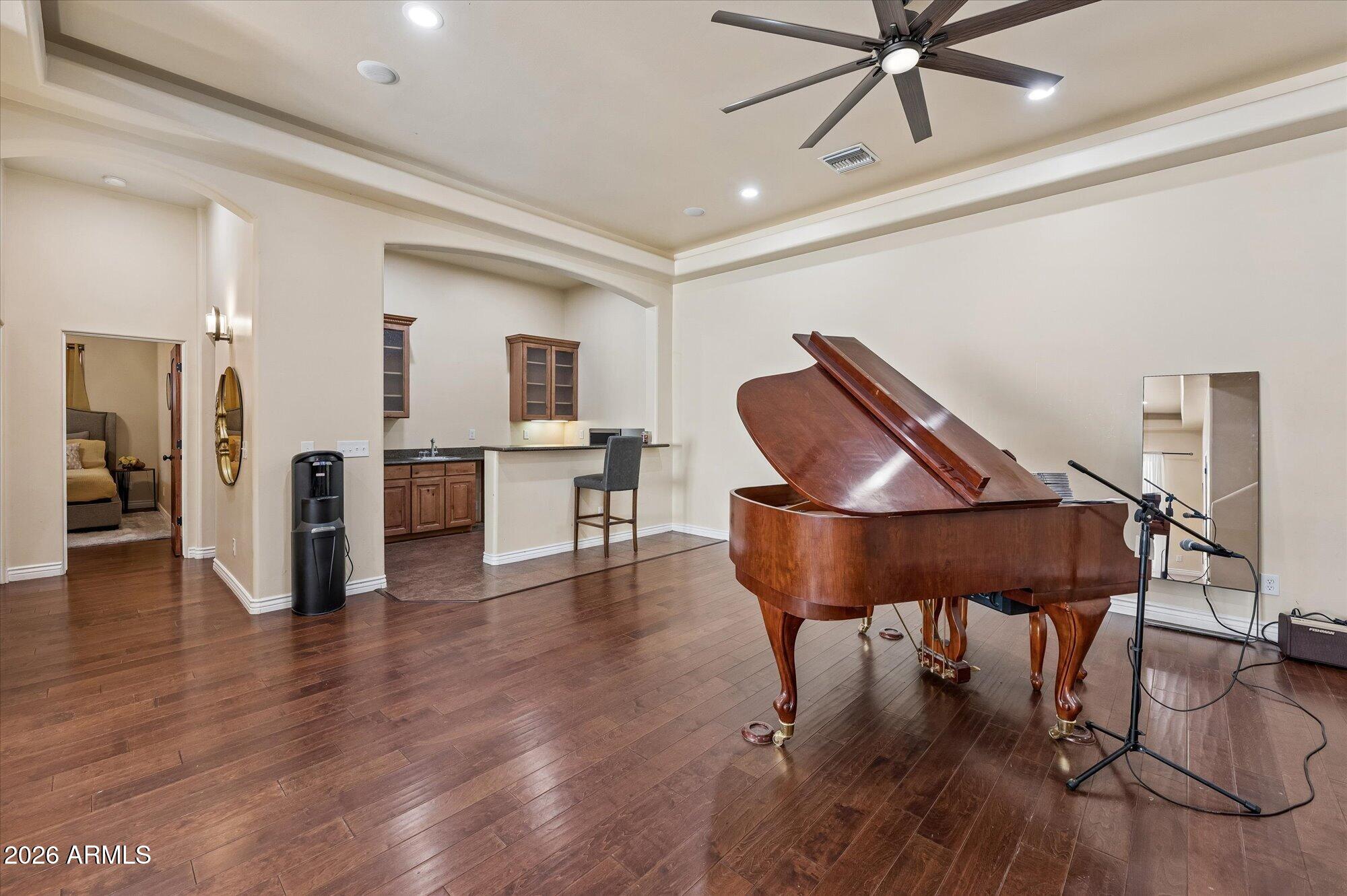 17331 E STARFLOWER Court