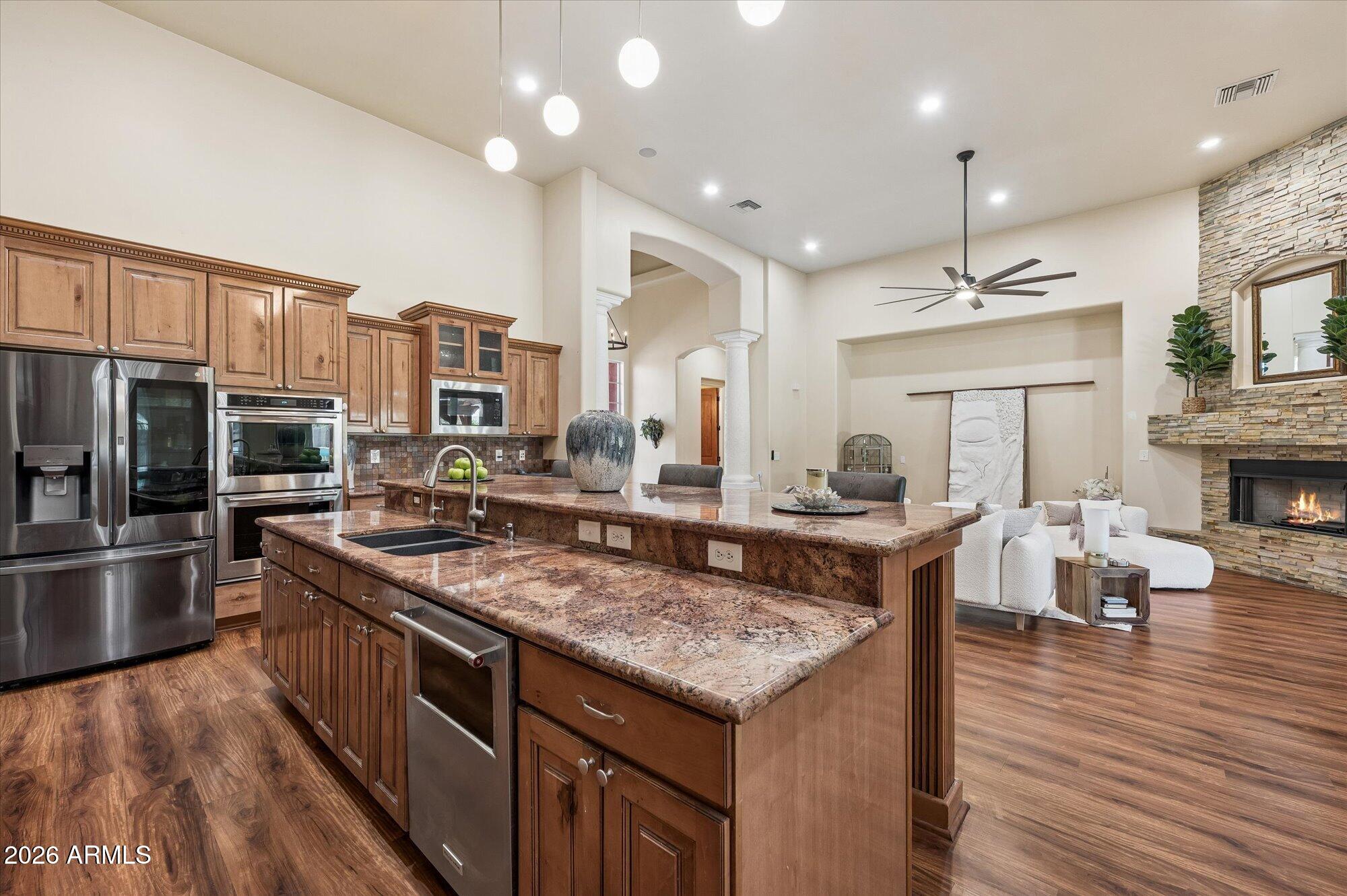 17331 E STARFLOWER Court
