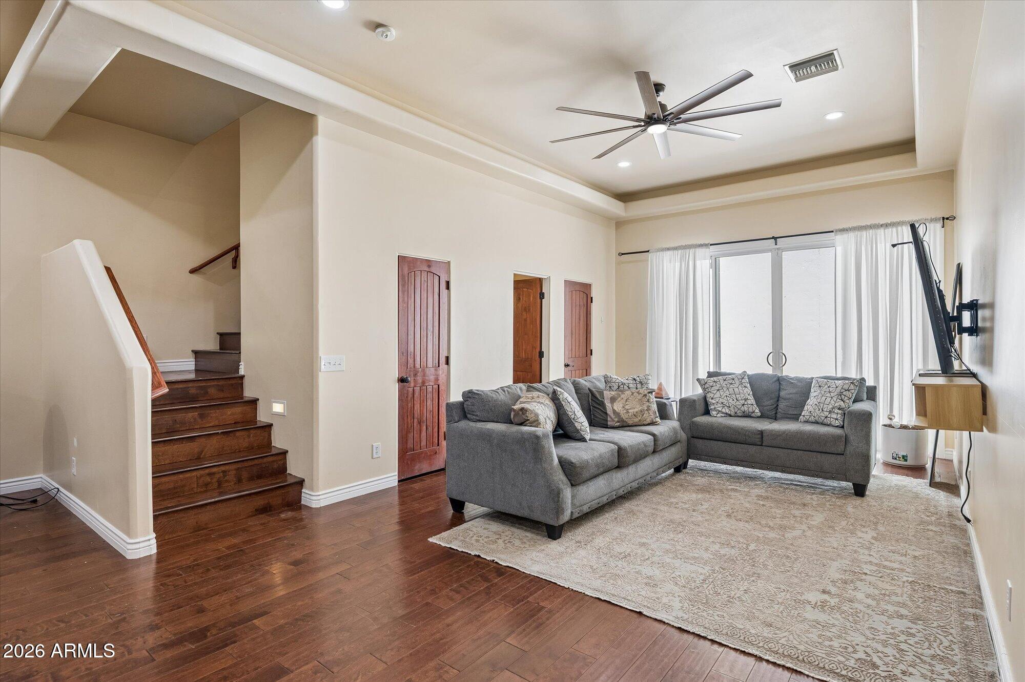 17331 E STARFLOWER Court