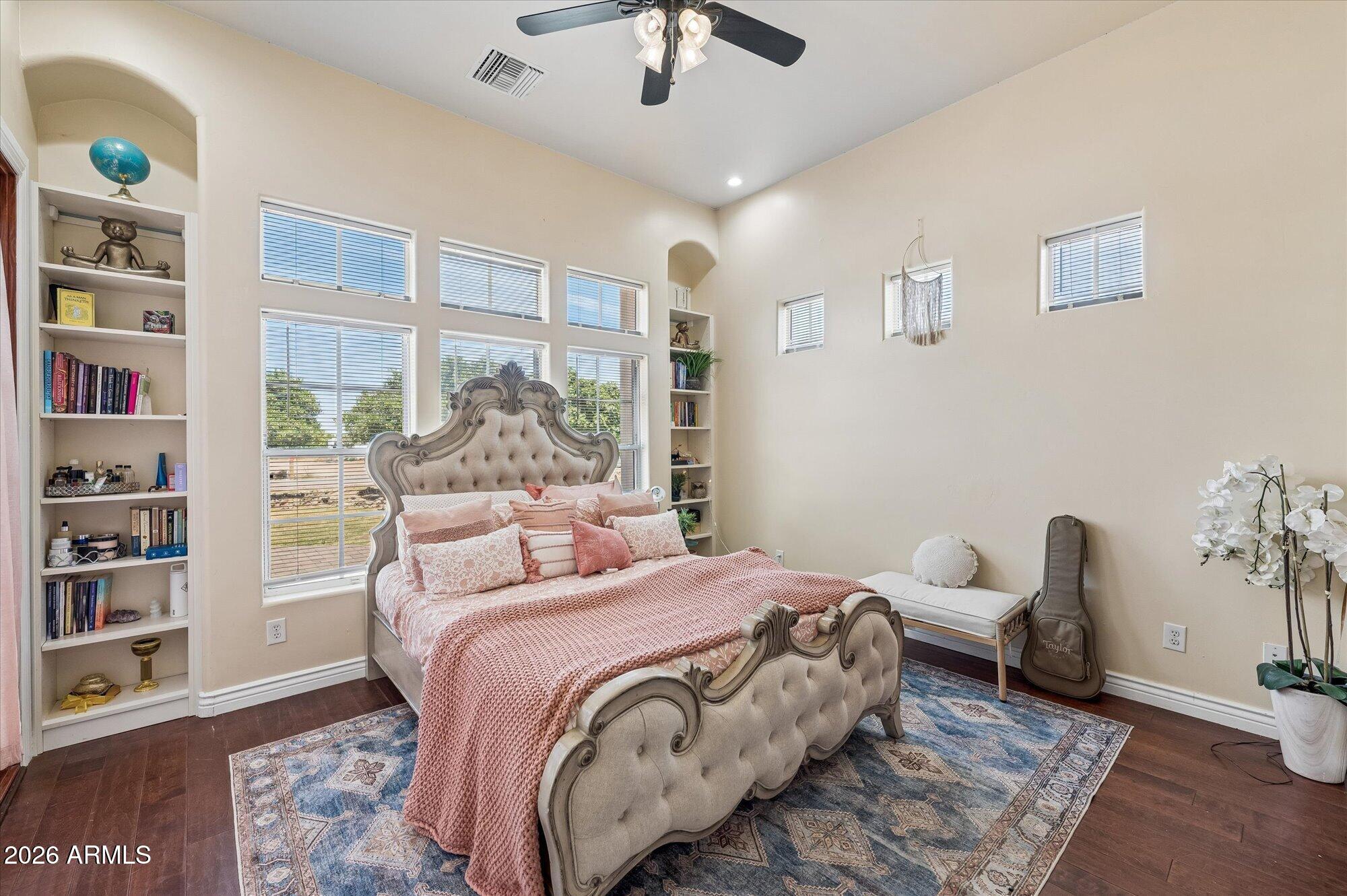 17331 E STARFLOWER Court