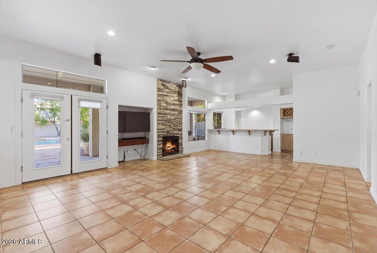 12919 W LLANO Drive