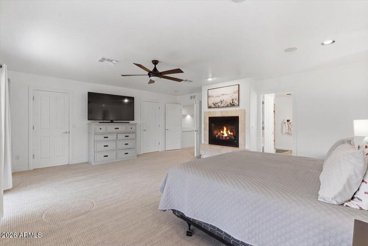 12919 W LLANO Drive