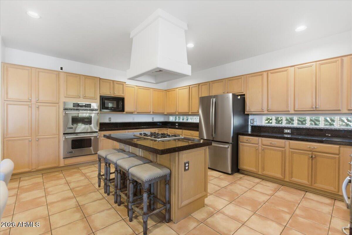 12919 W LLANO Drive