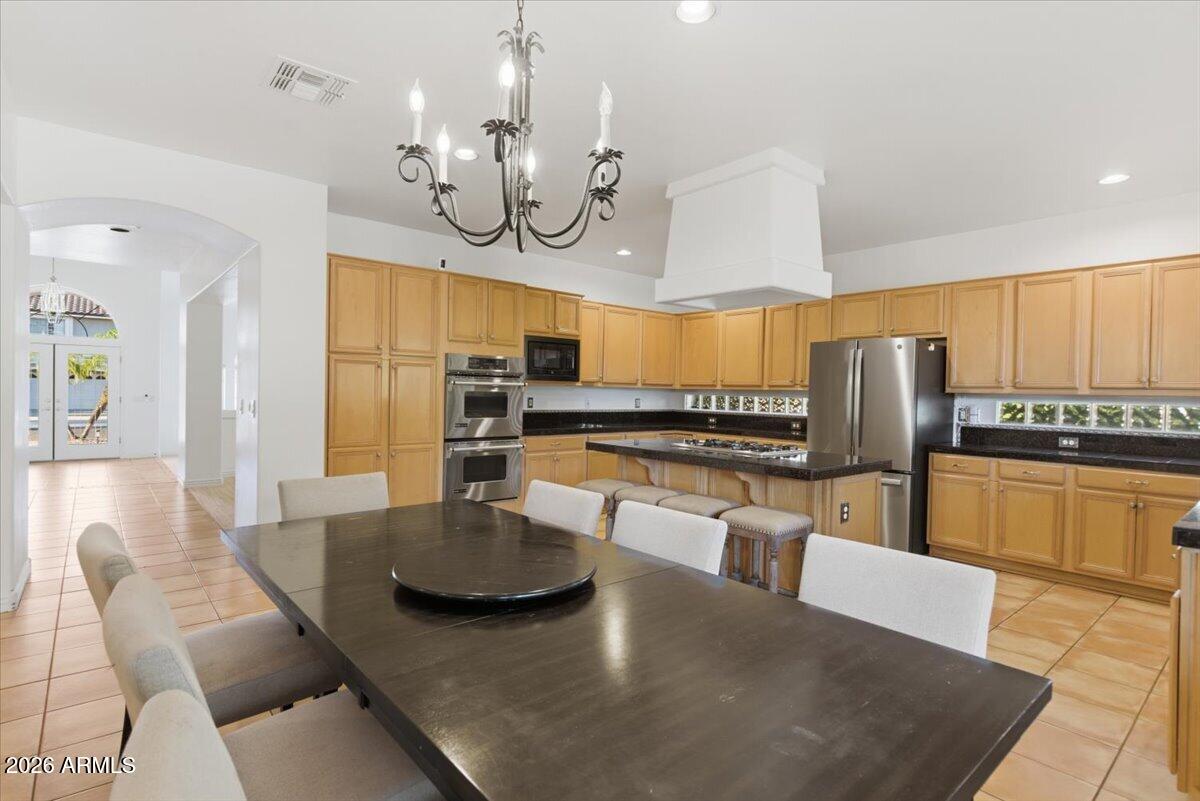 12919 W LLANO Drive