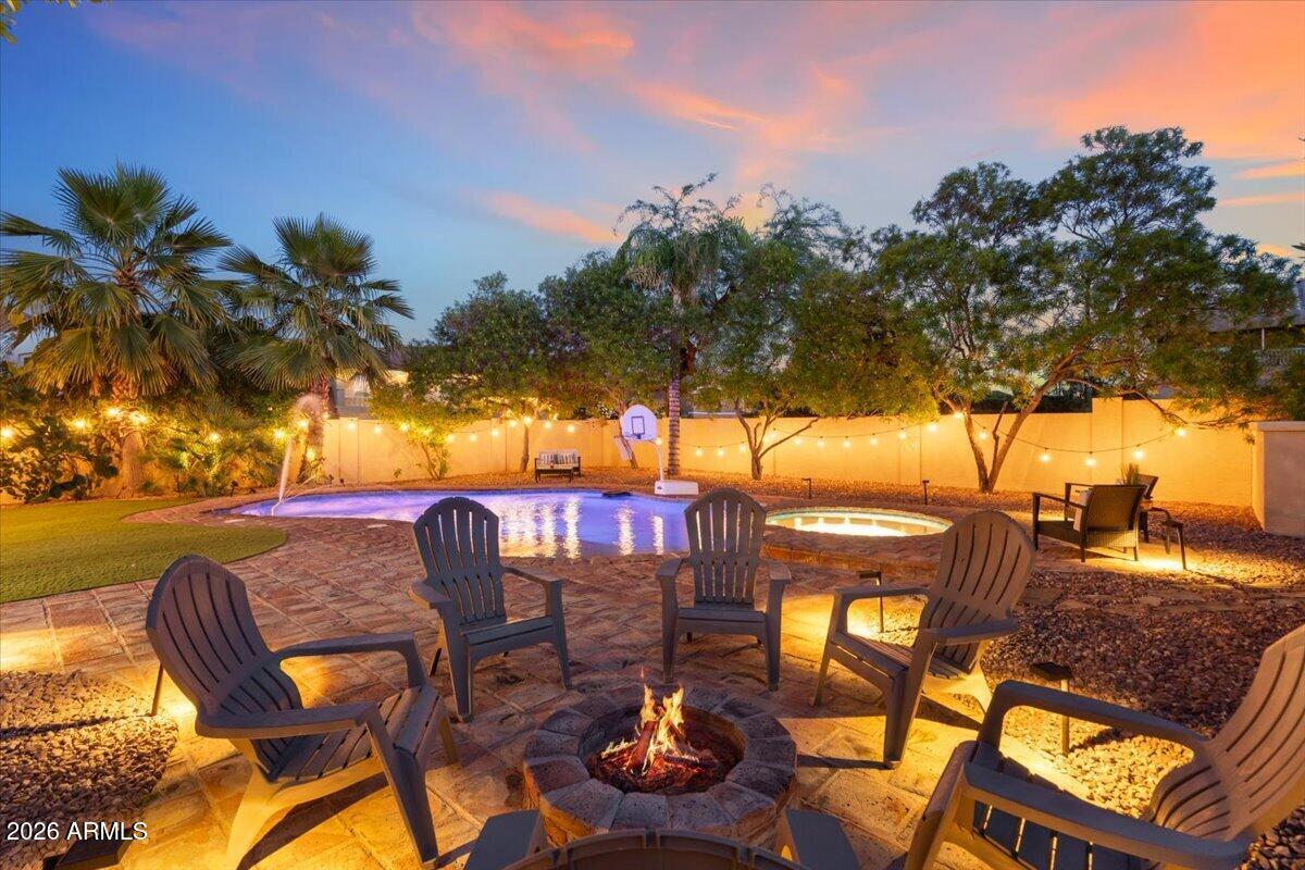 12919 W LLANO Drive
