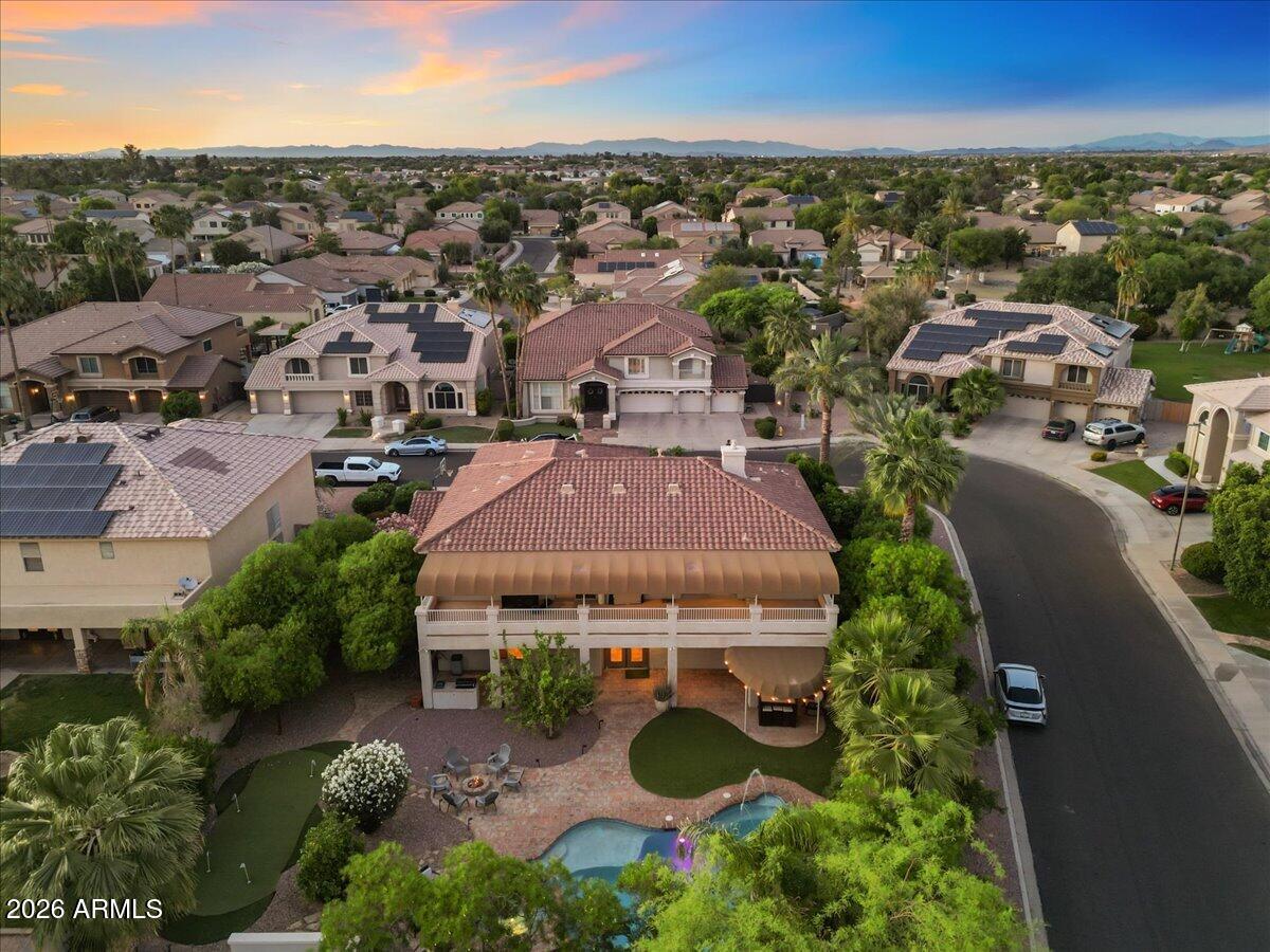 12919 W LLANO Drive