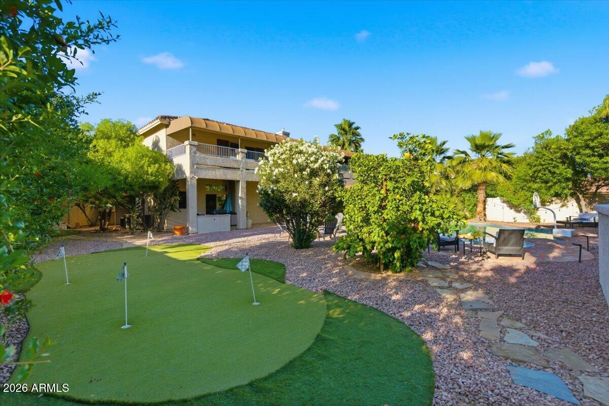 12919 W LLANO Drive