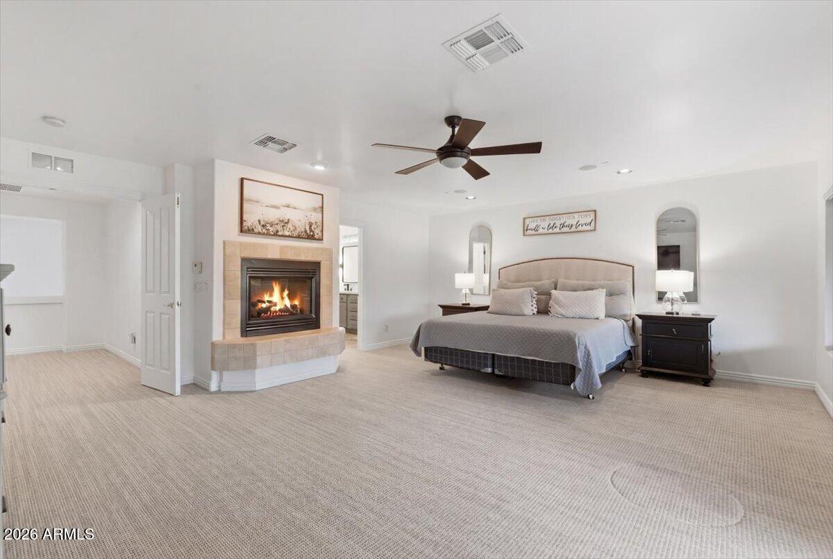 12919 W LLANO Drive