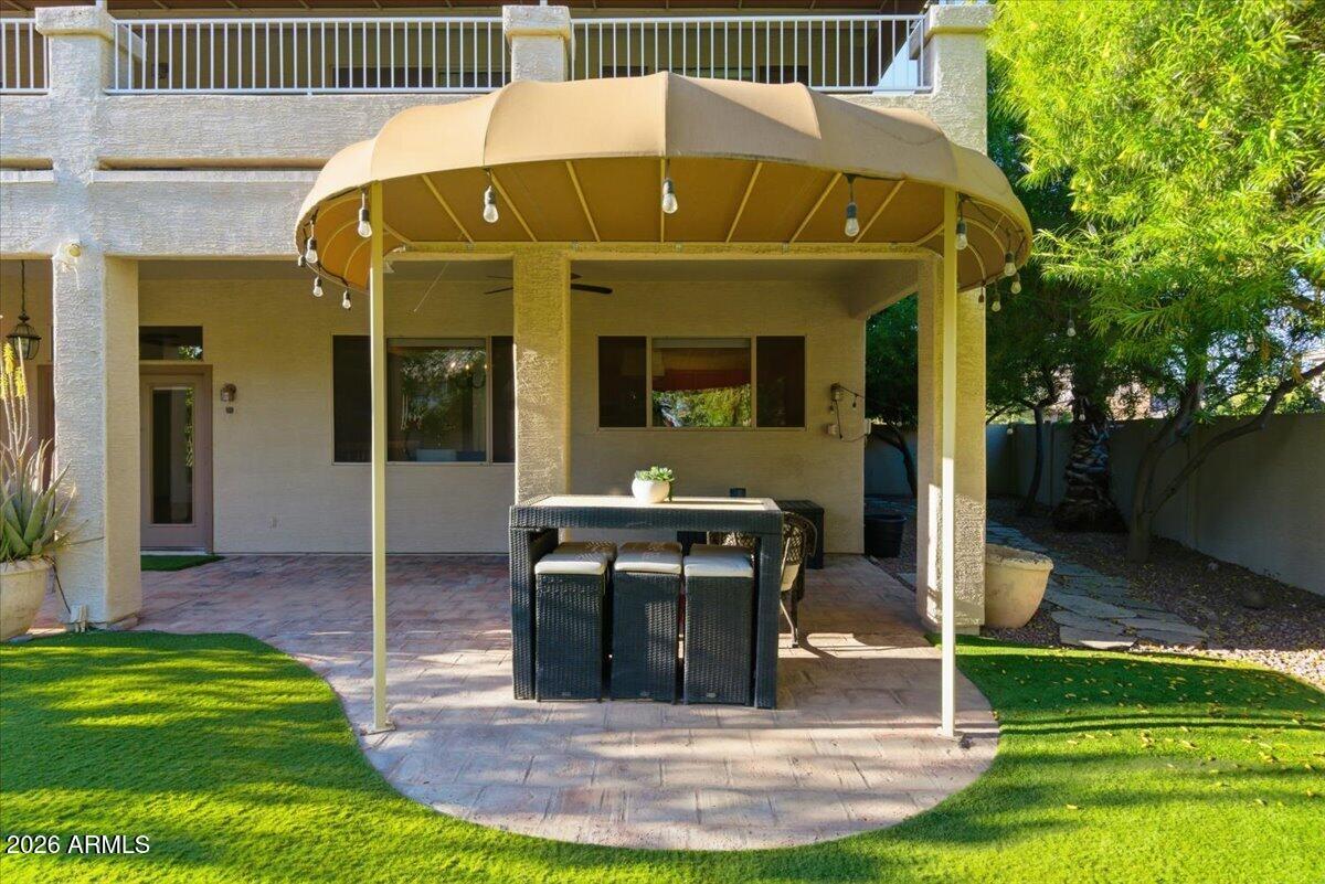 12919 W LLANO Drive
