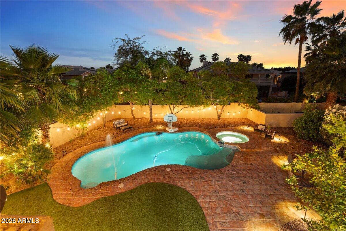 12919 W LLANO Drive