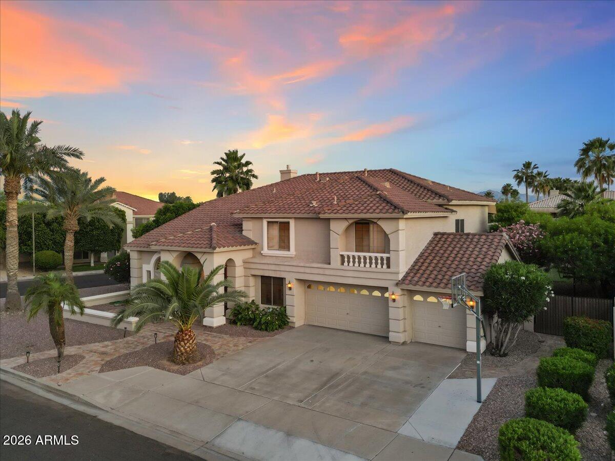 12919 W LLANO Drive