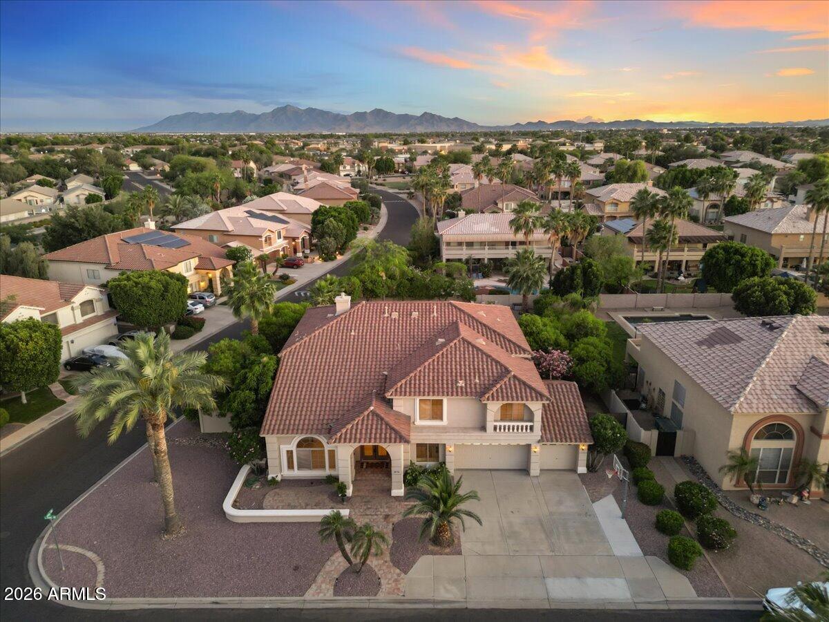 12919 W LLANO Drive