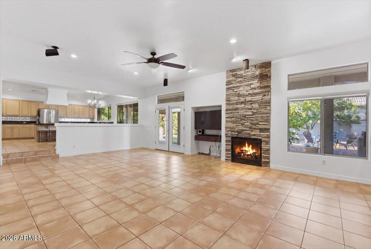 12919 W LLANO Drive