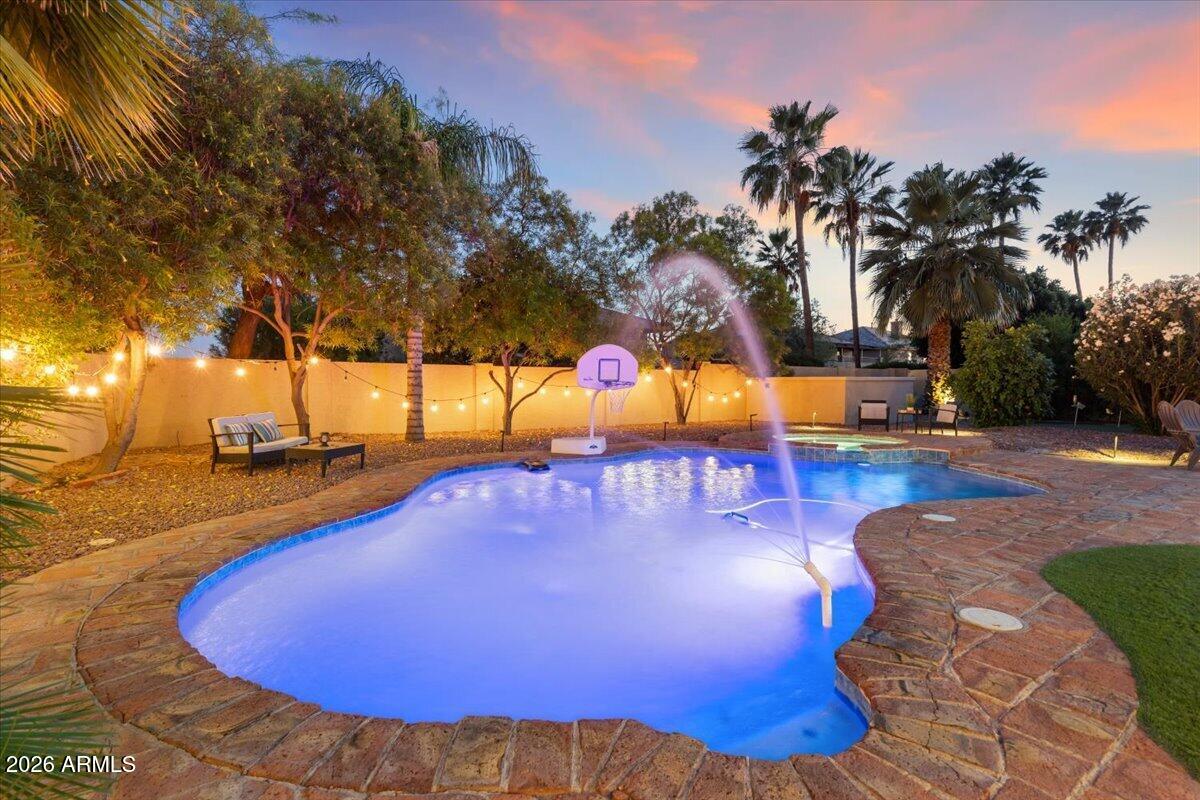 12919 W LLANO Drive