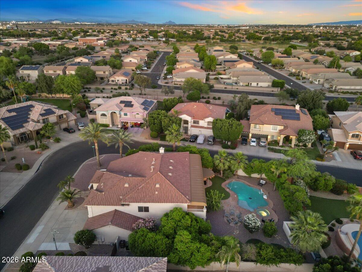 12919 W LLANO Drive