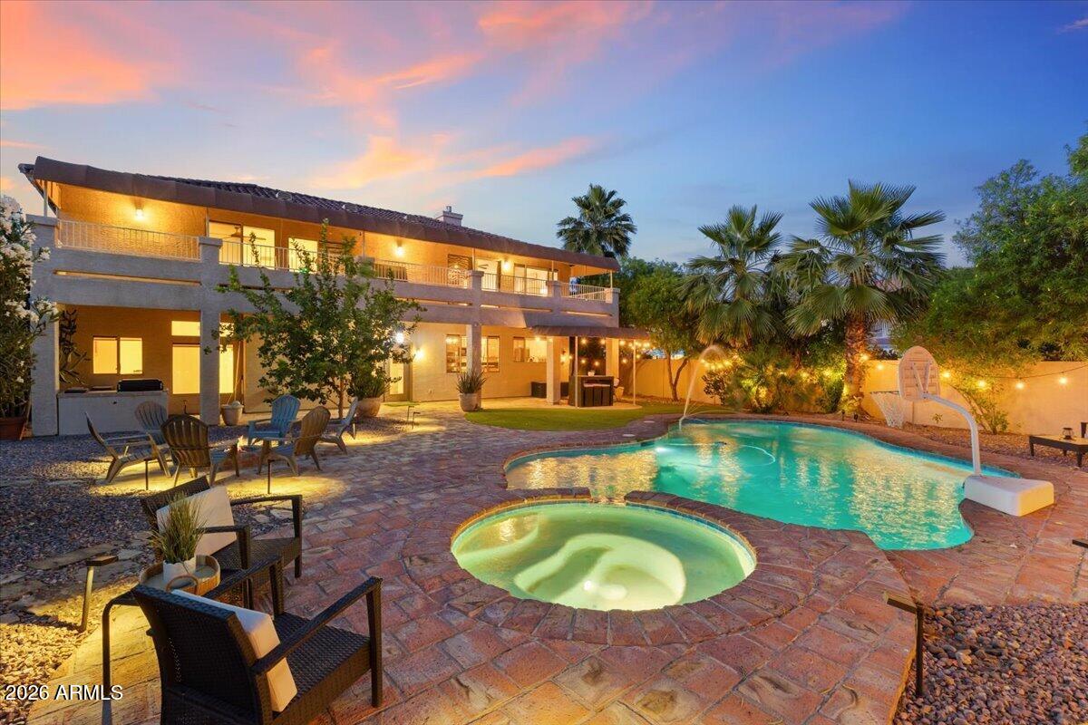 12919 W LLANO Drive