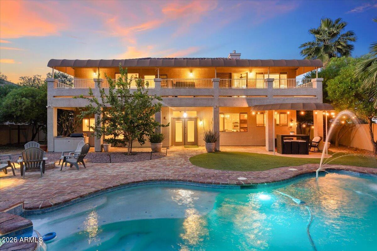 12919 W LLANO Drive