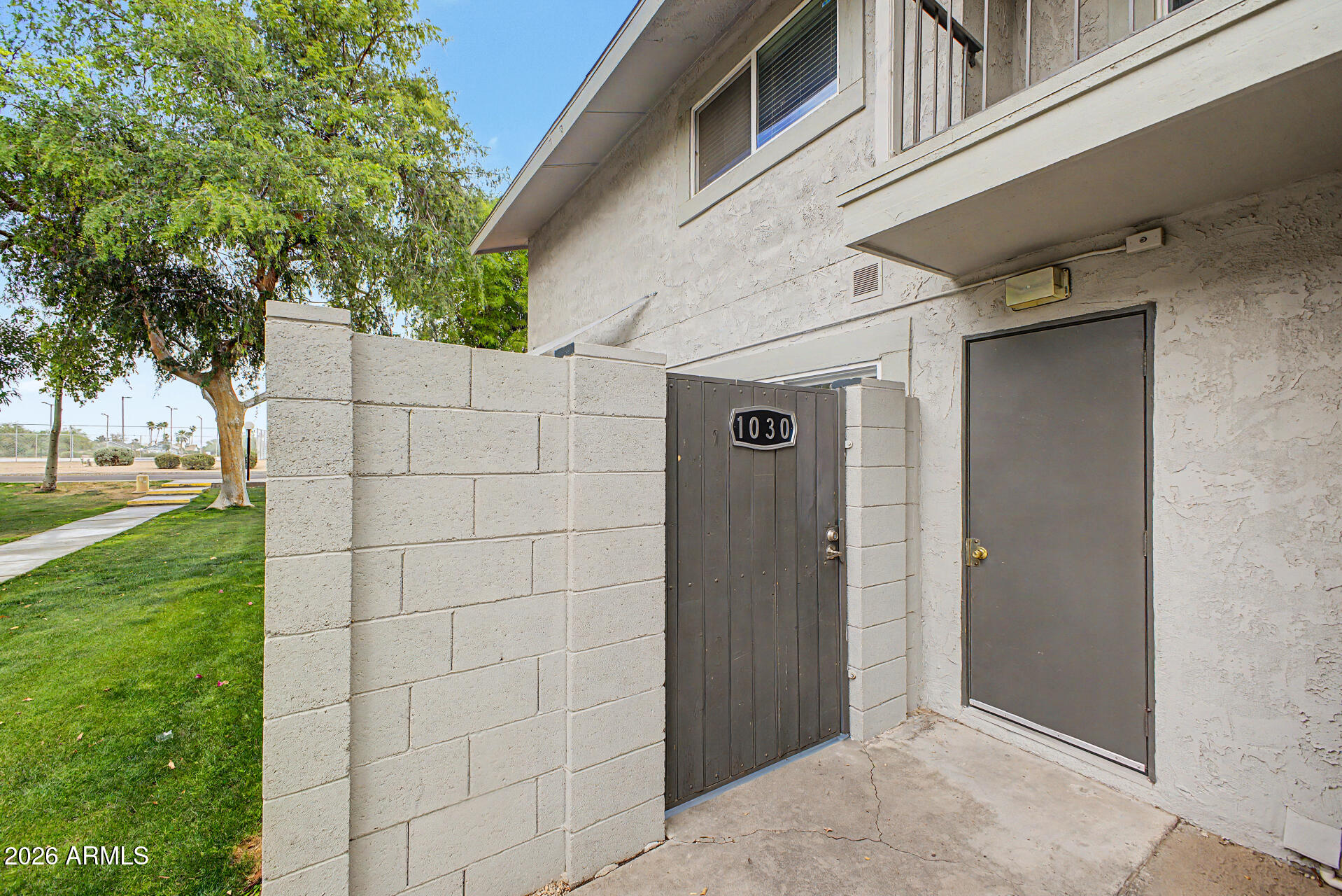 1030 N 85TH Place