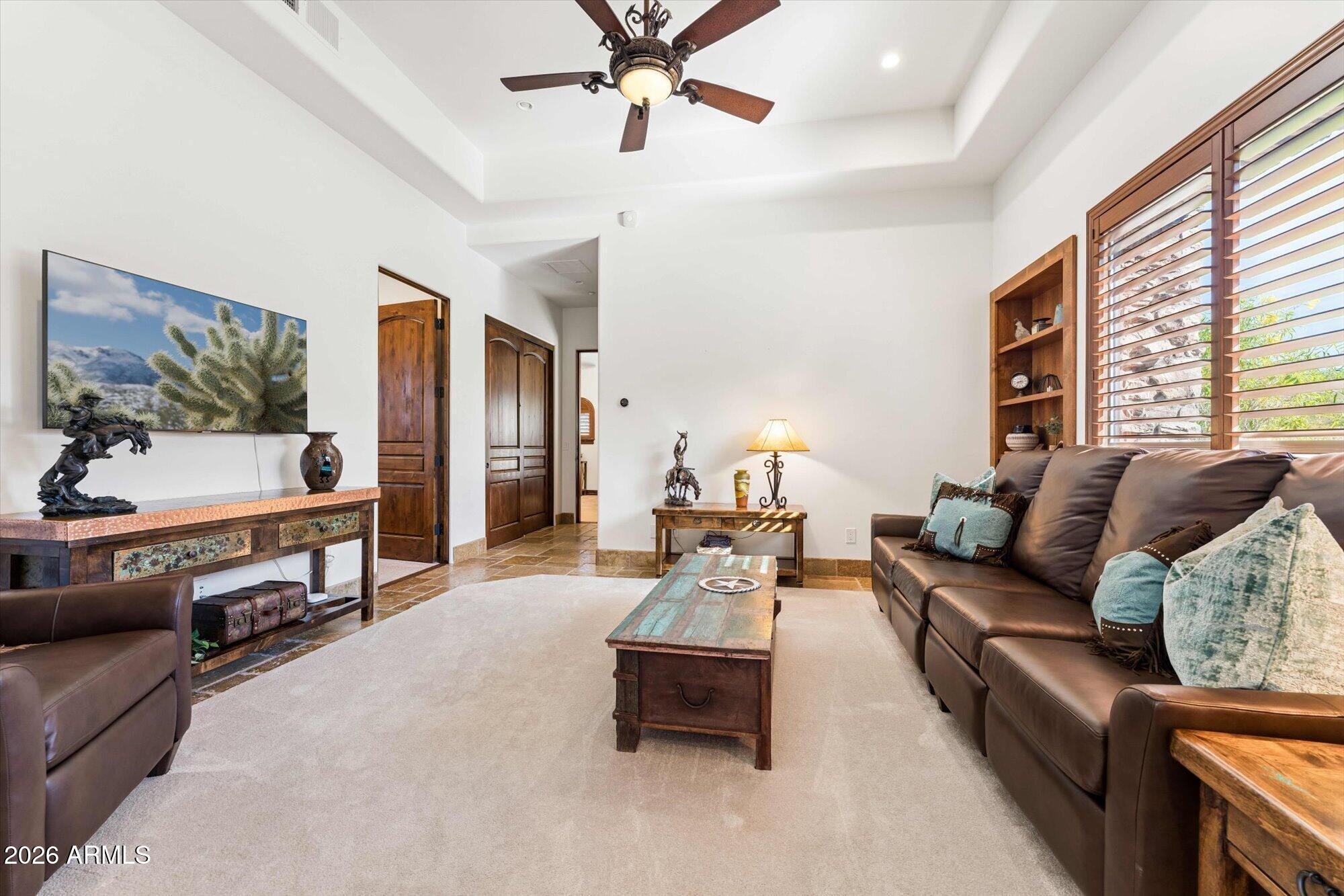 16054 E TOMBSTONE Avenue