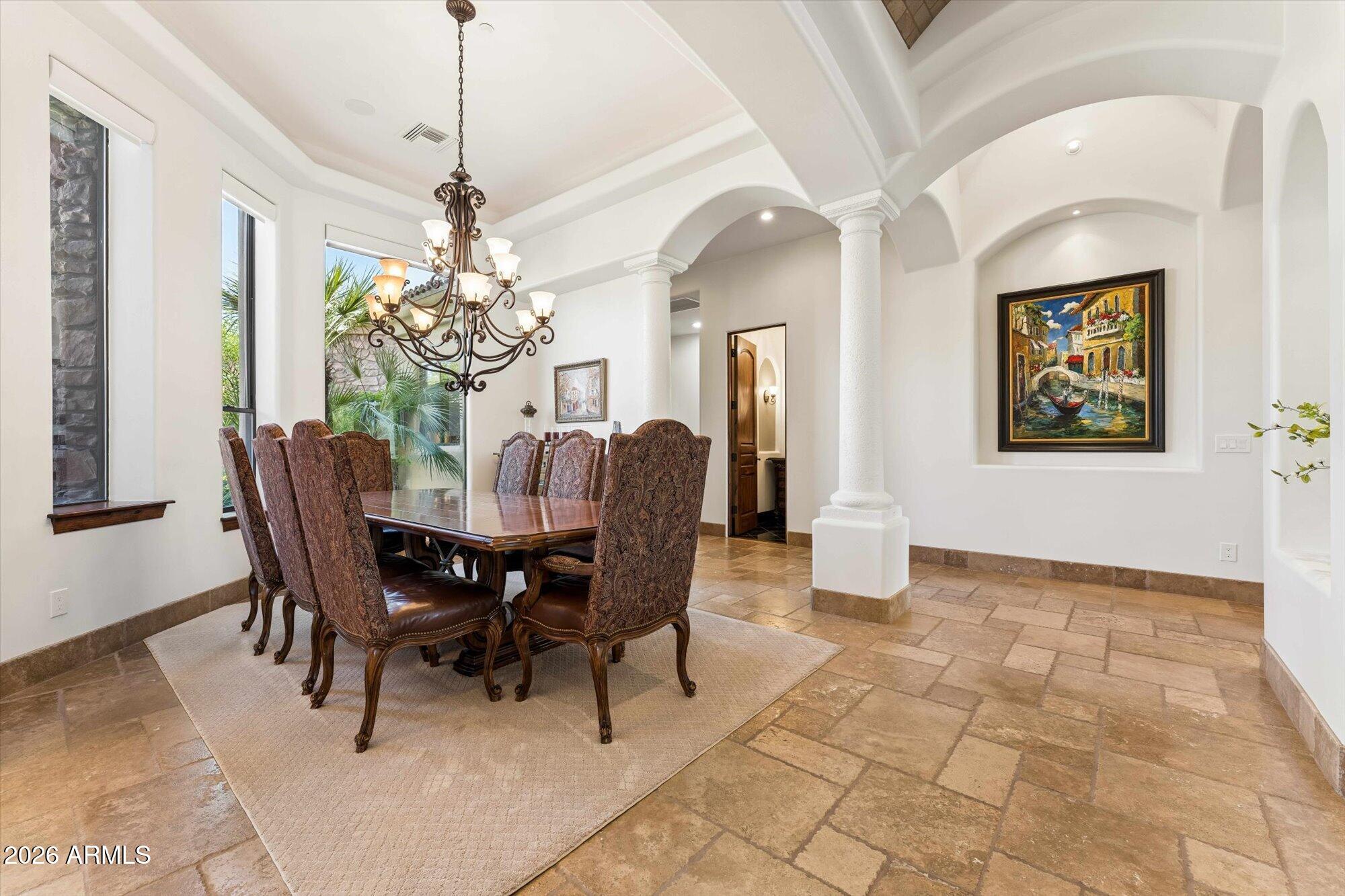 16054 E TOMBSTONE Avenue