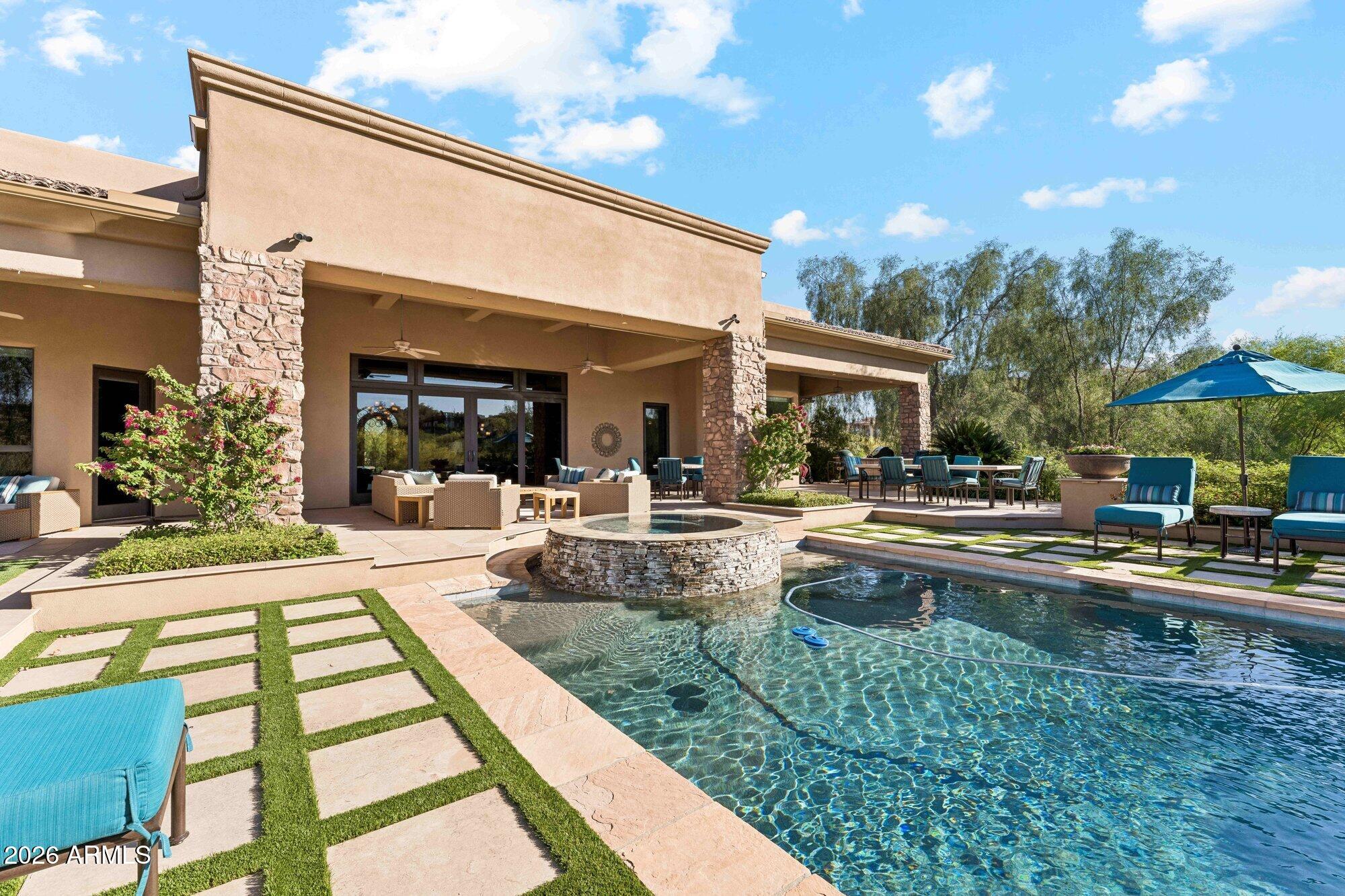 16054 E TOMBSTONE Avenue