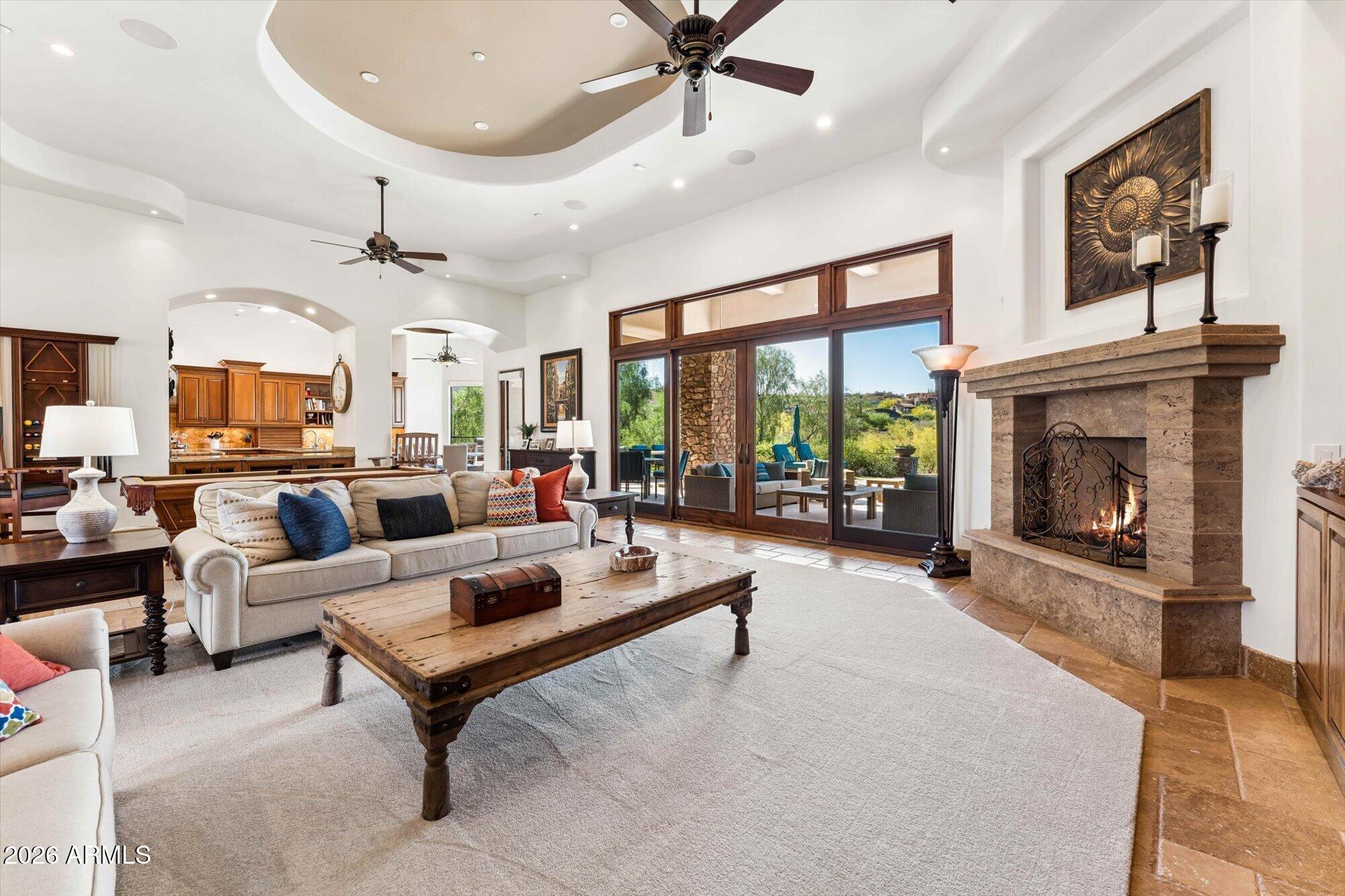 16054 E TOMBSTONE Avenue