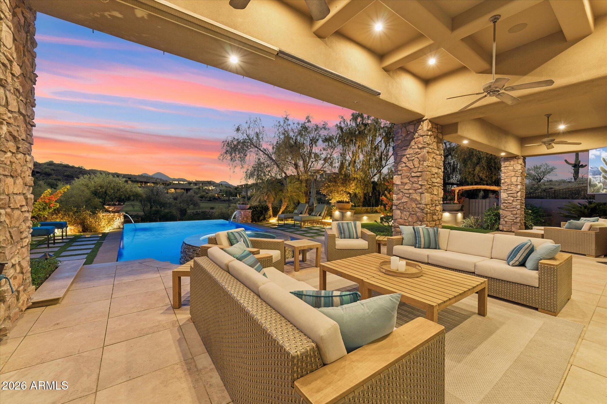 16054 E TOMBSTONE Avenue