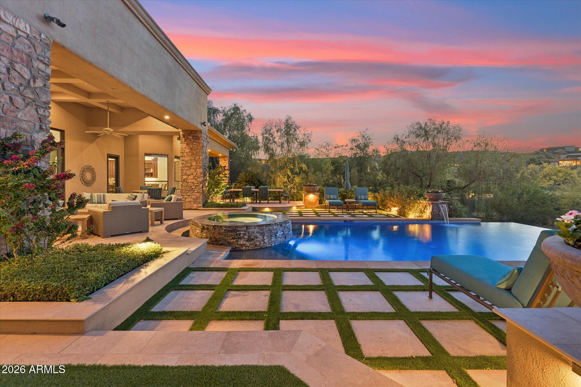 16054 E TOMBSTONE Avenue