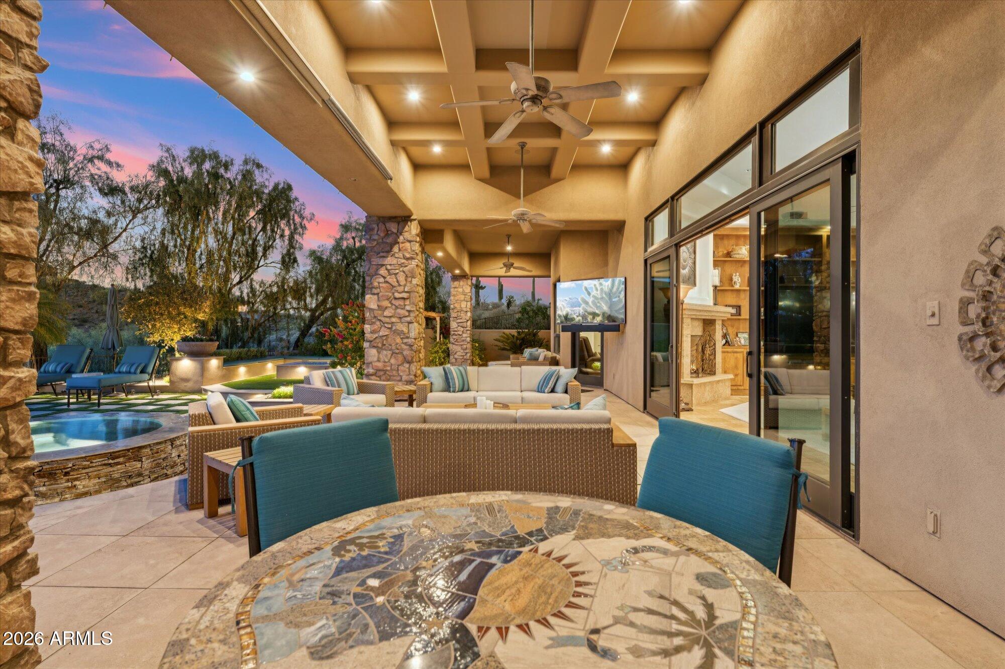 16054 E TOMBSTONE Avenue