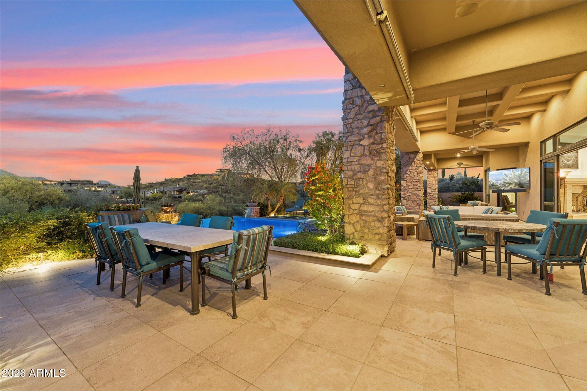 16054 E TOMBSTONE Avenue