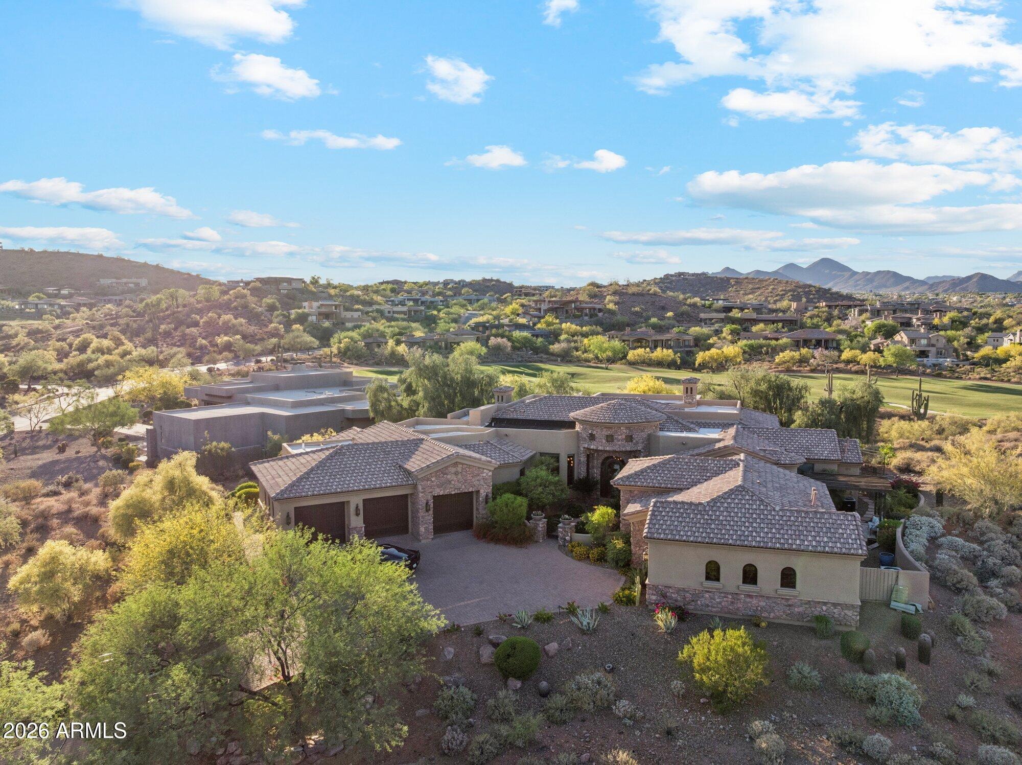 16054 E TOMBSTONE Avenue