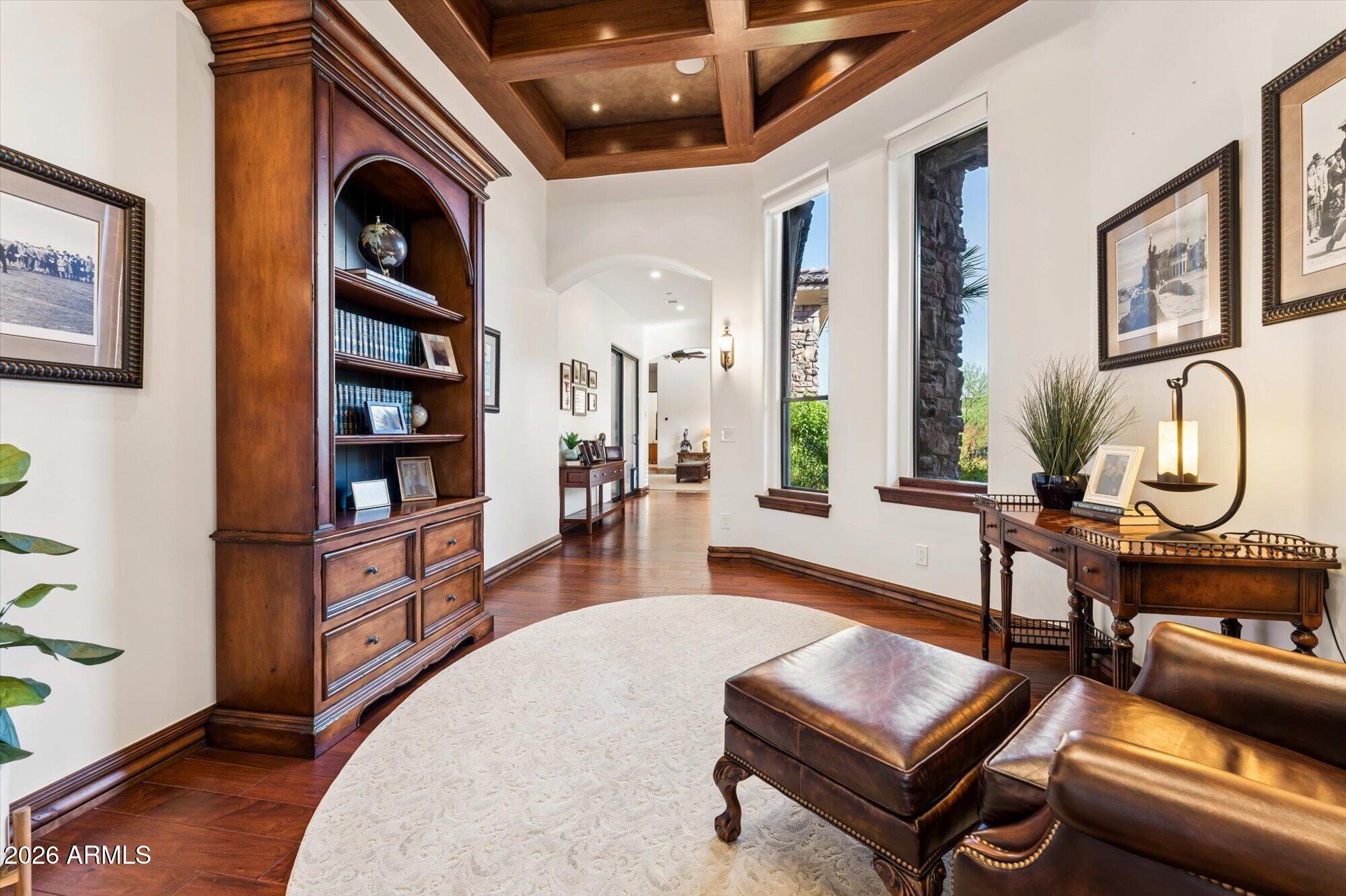 16054 E TOMBSTONE Avenue