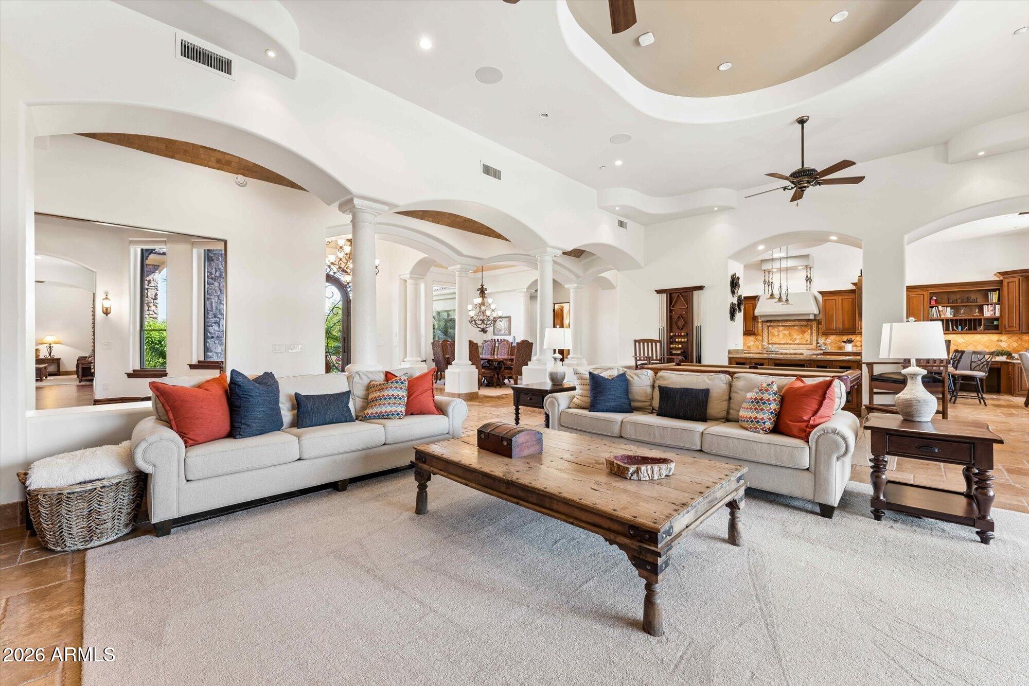 16054 E TOMBSTONE Avenue