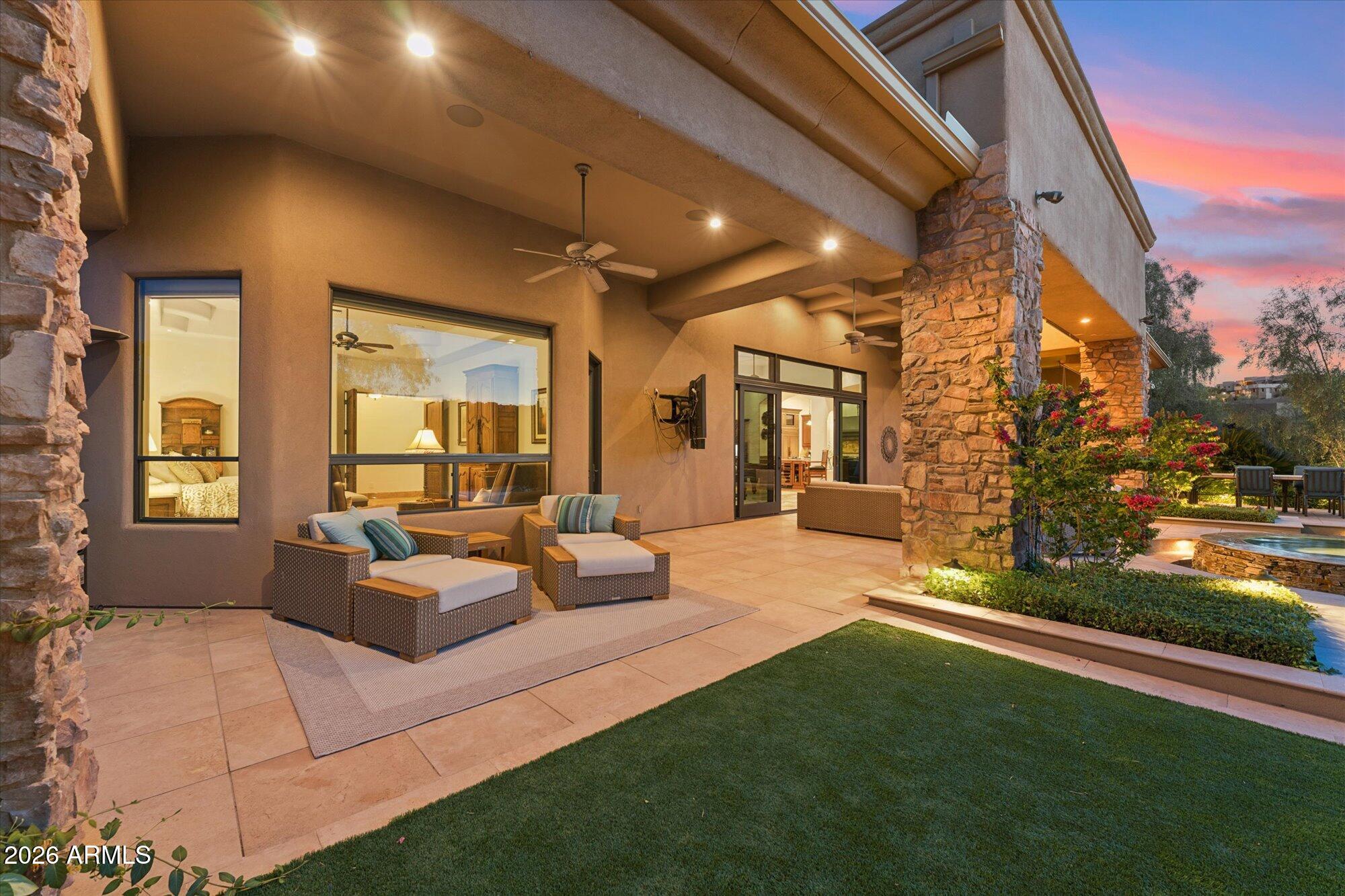 16054 E TOMBSTONE Avenue