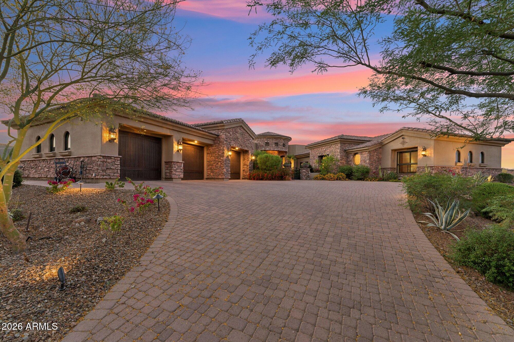 16054 E TOMBSTONE Avenue