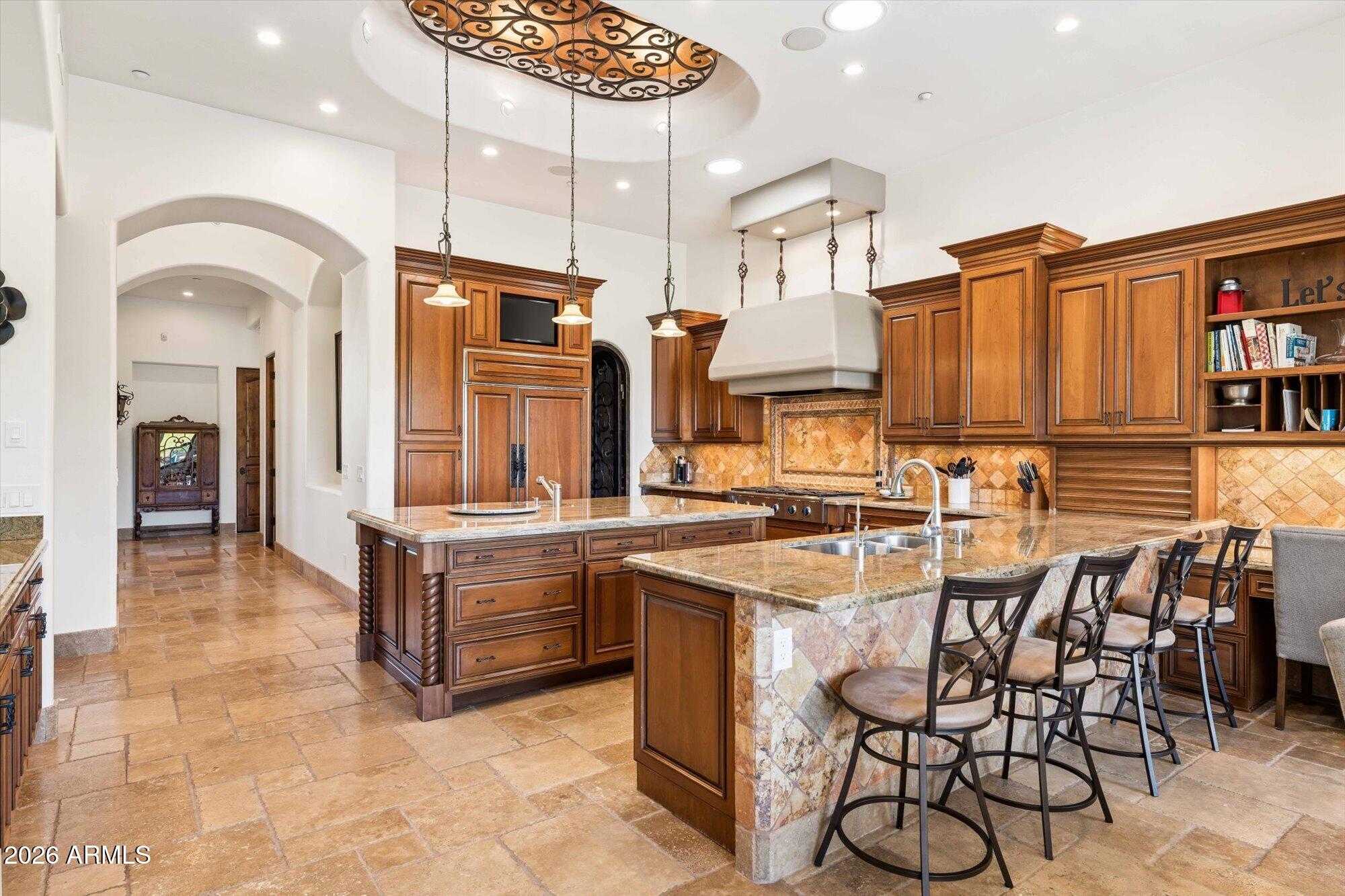 16054 E TOMBSTONE Avenue