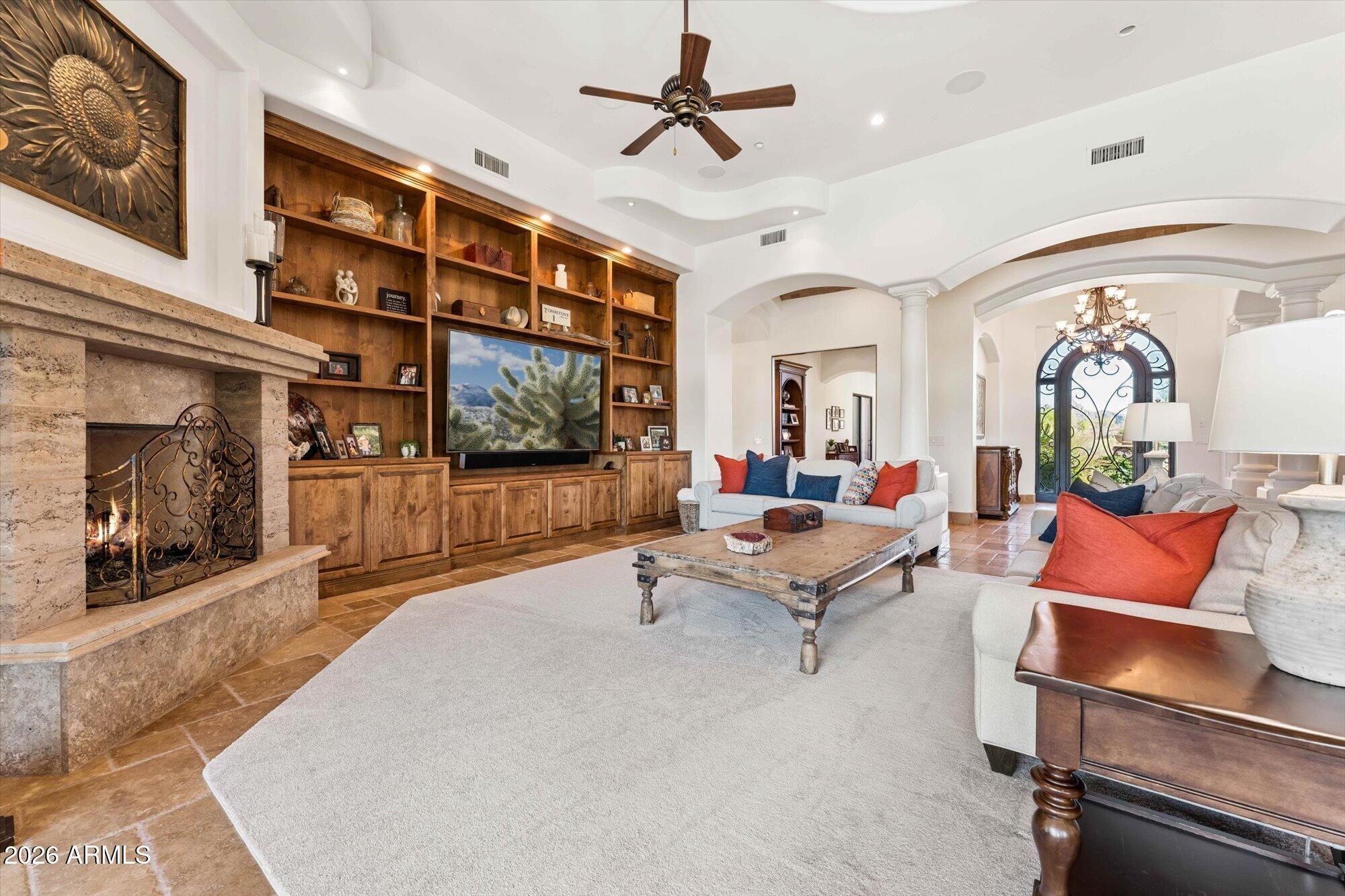 16054 E TOMBSTONE Avenue