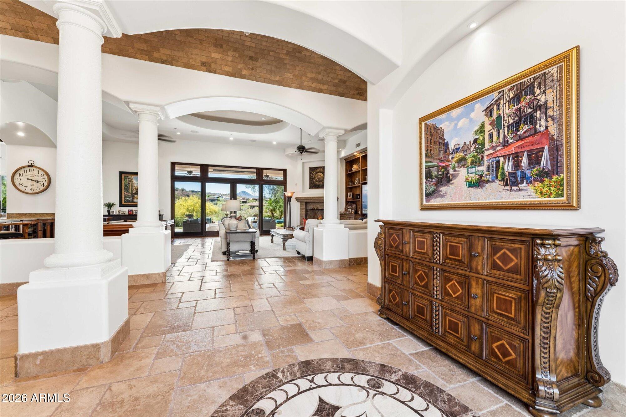 16054 E TOMBSTONE Avenue