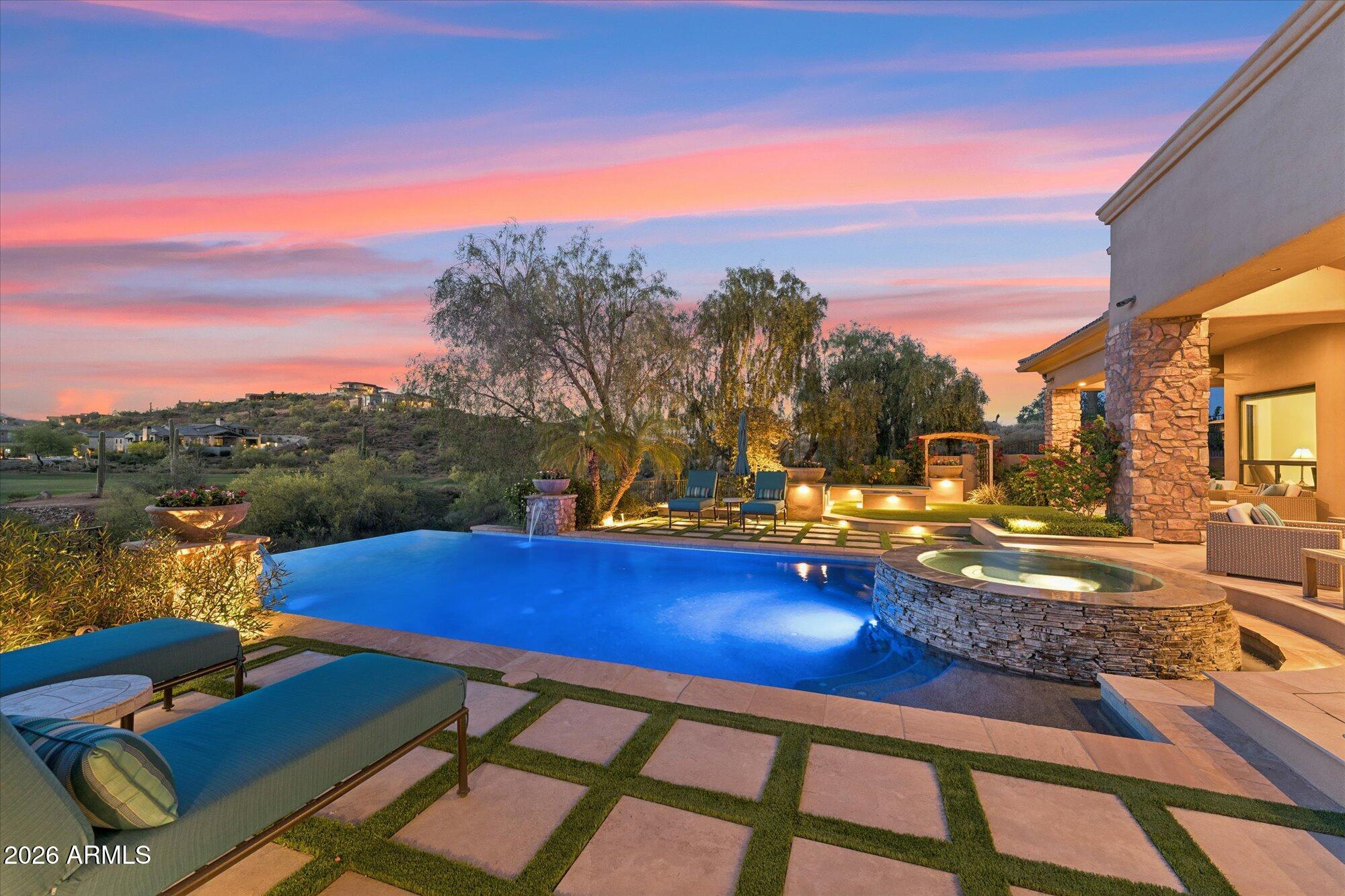 16054 E TOMBSTONE Avenue